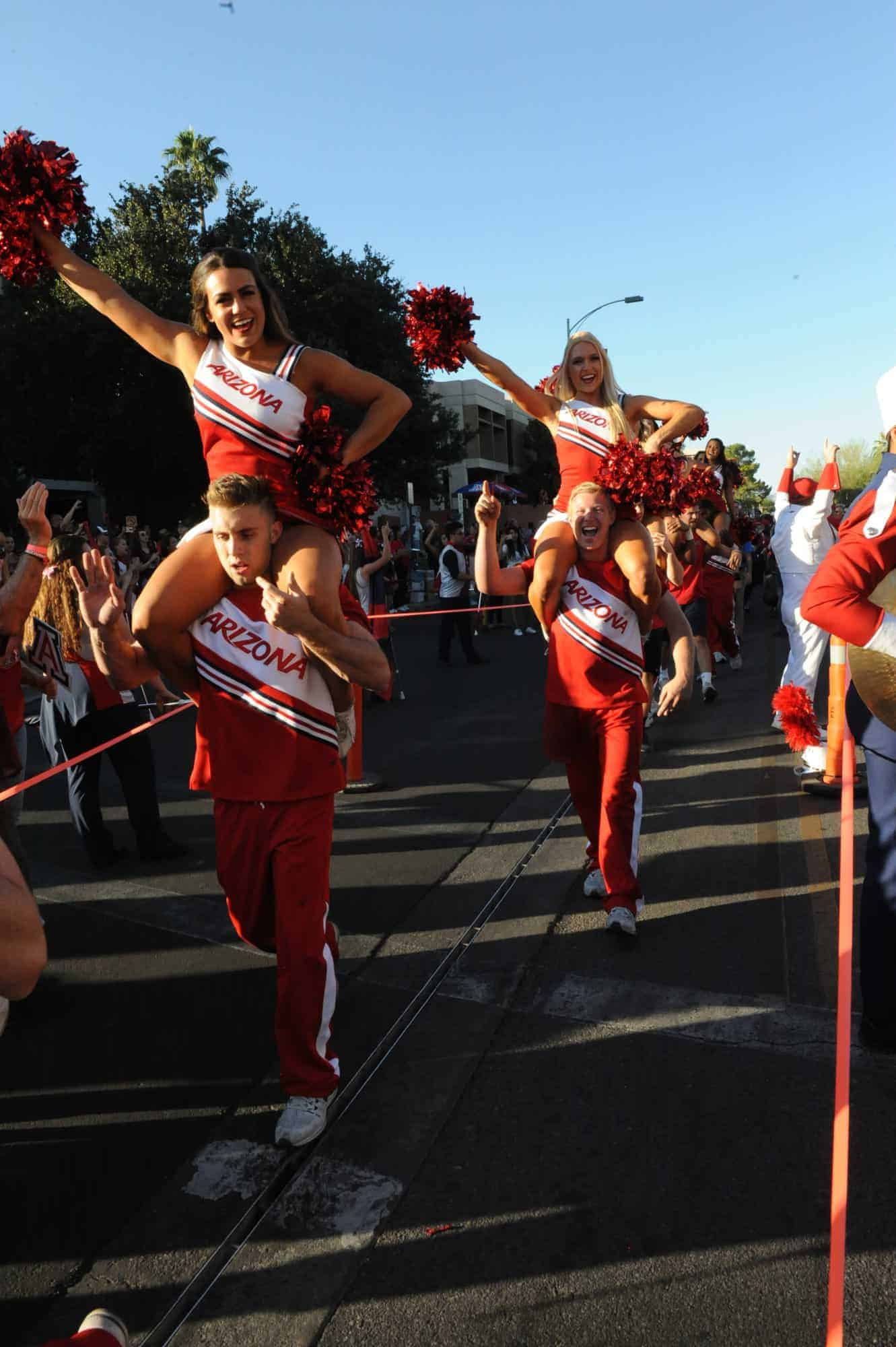 Wildcat Walk