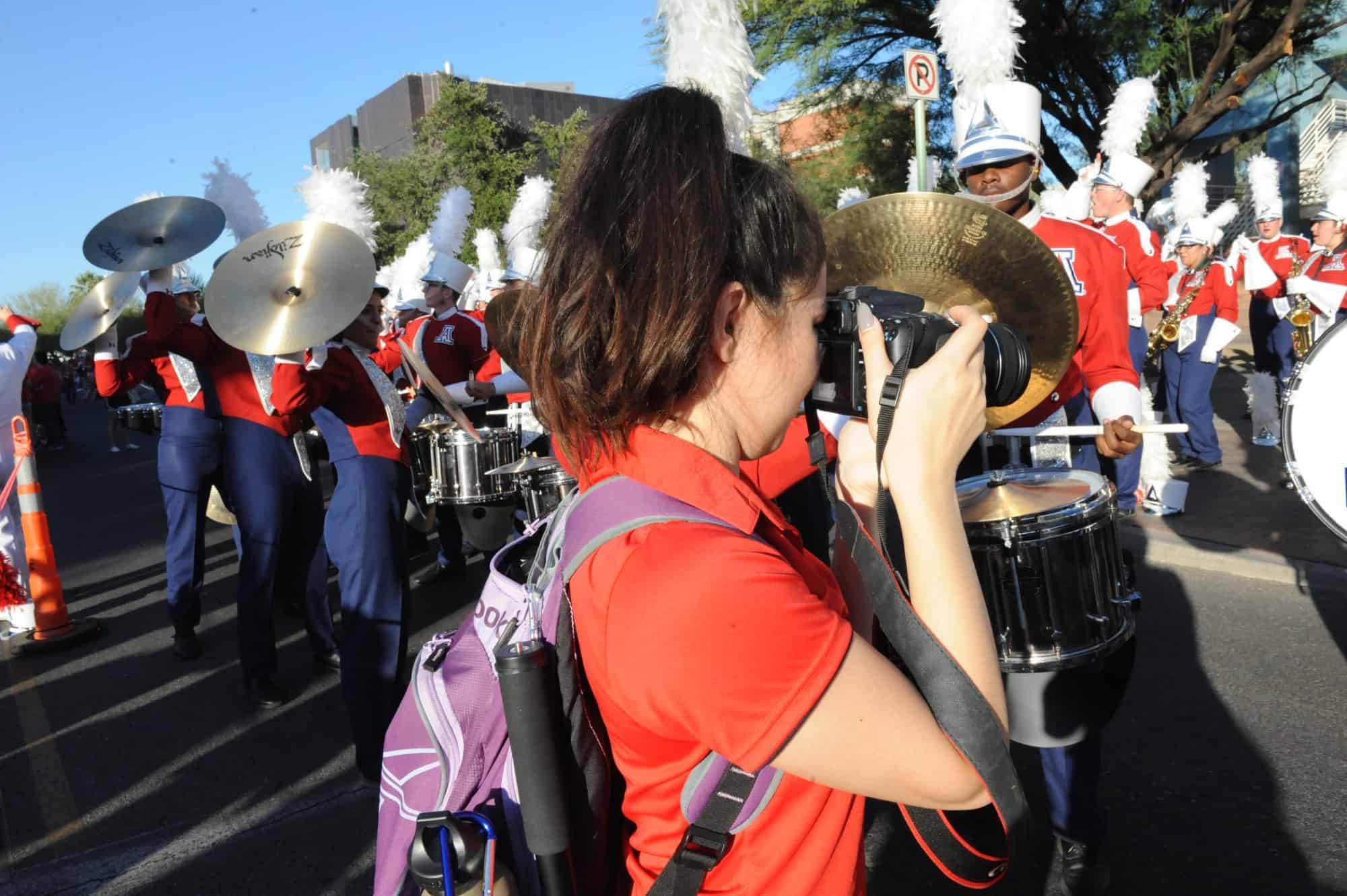 Wildcat Walk
