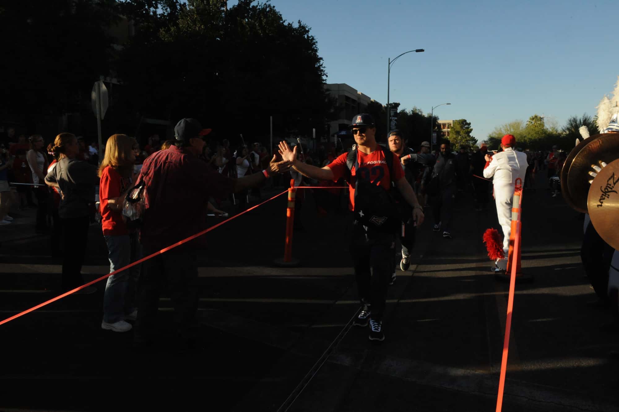 Wildcat Walk