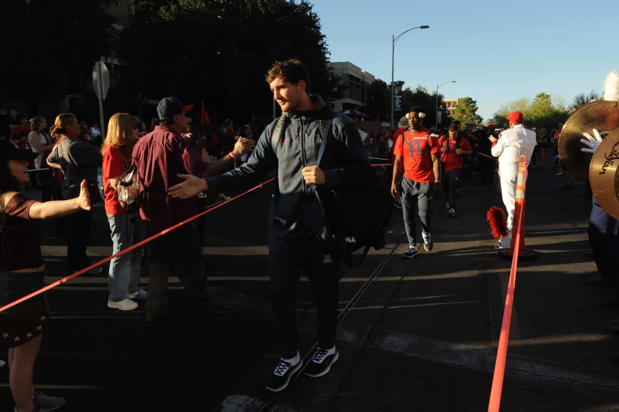 Wildcat Walk