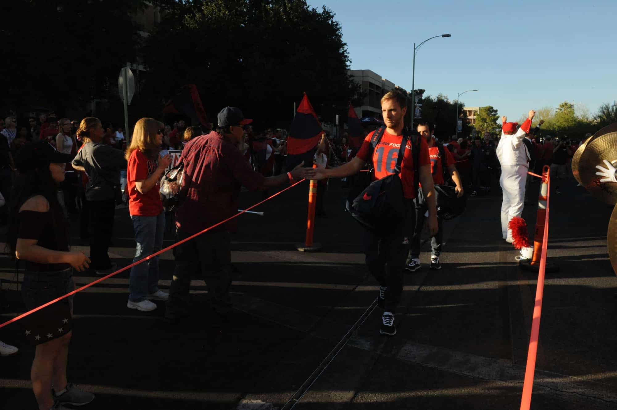 Wildcat Walk