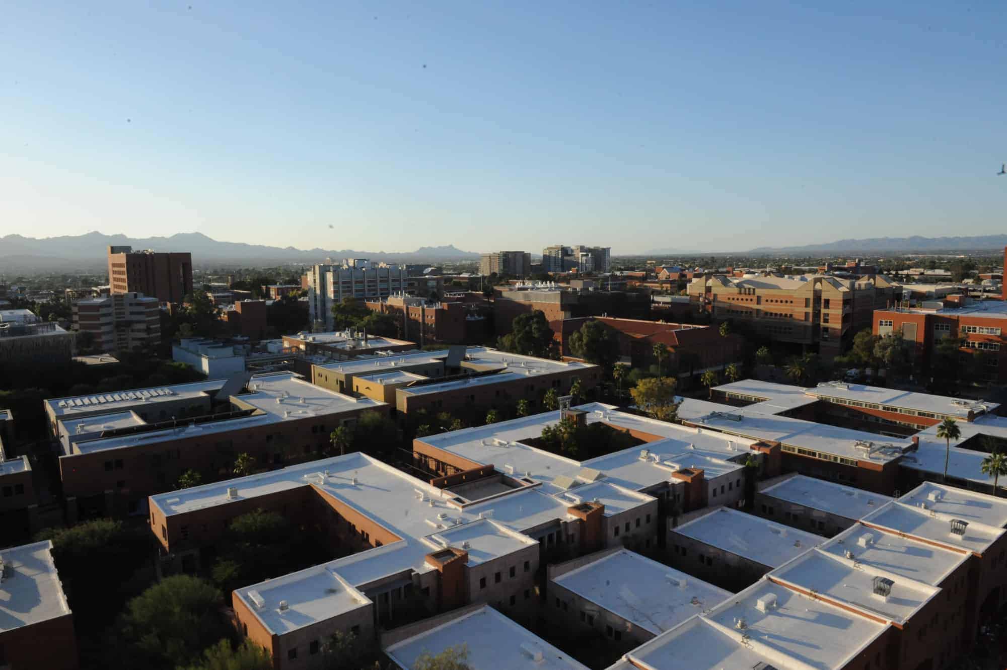Campus Views (2017)