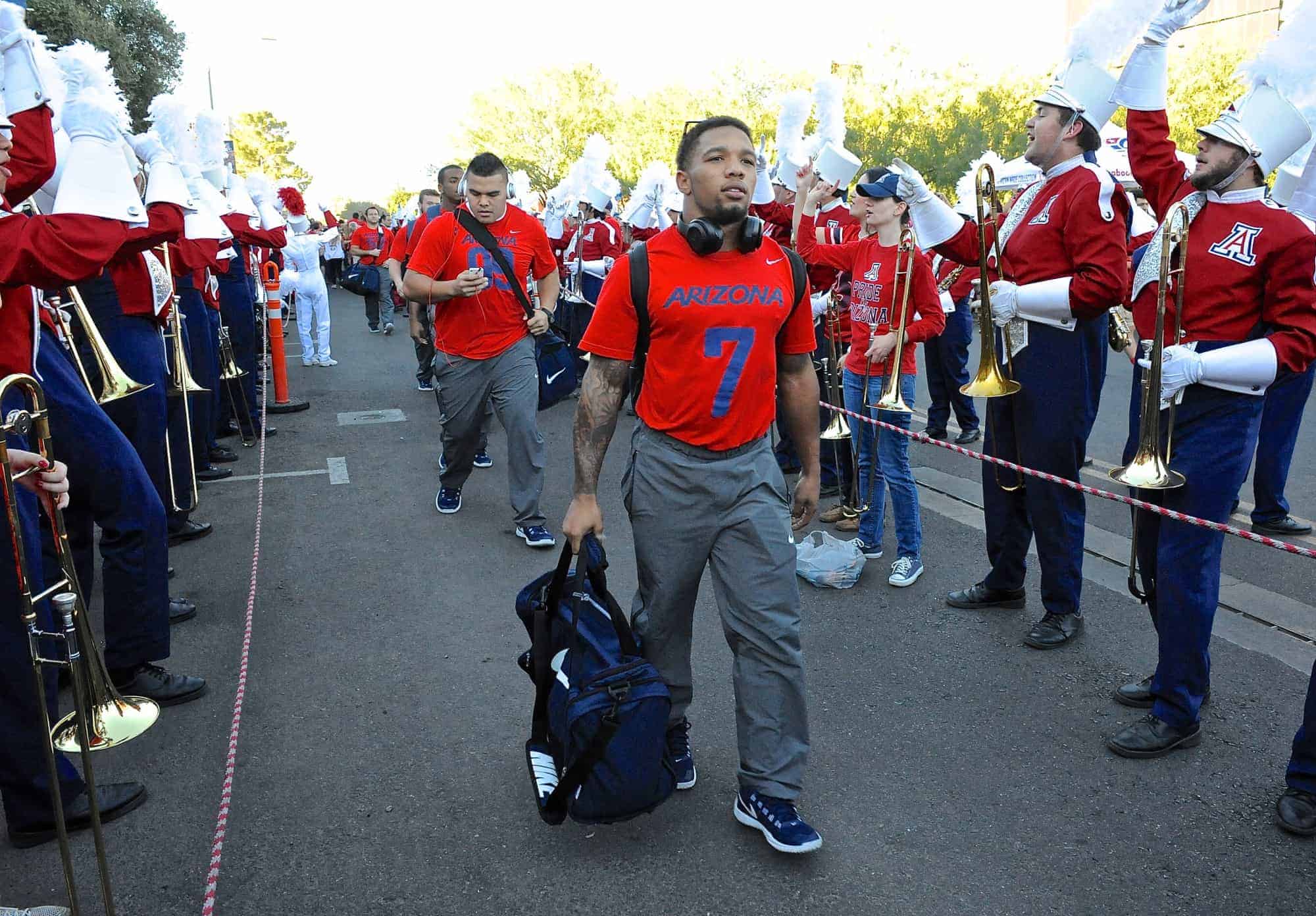 The ‘Cat Walk