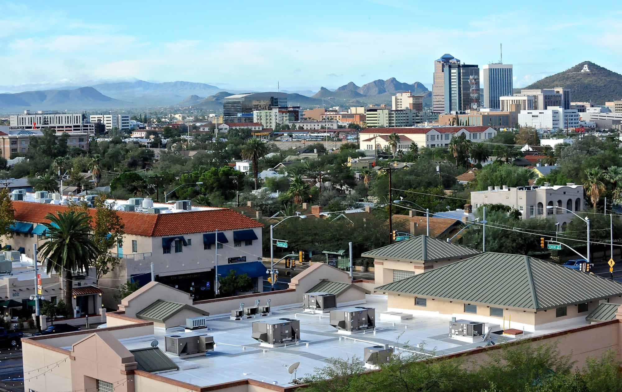 Campus Views (2015)