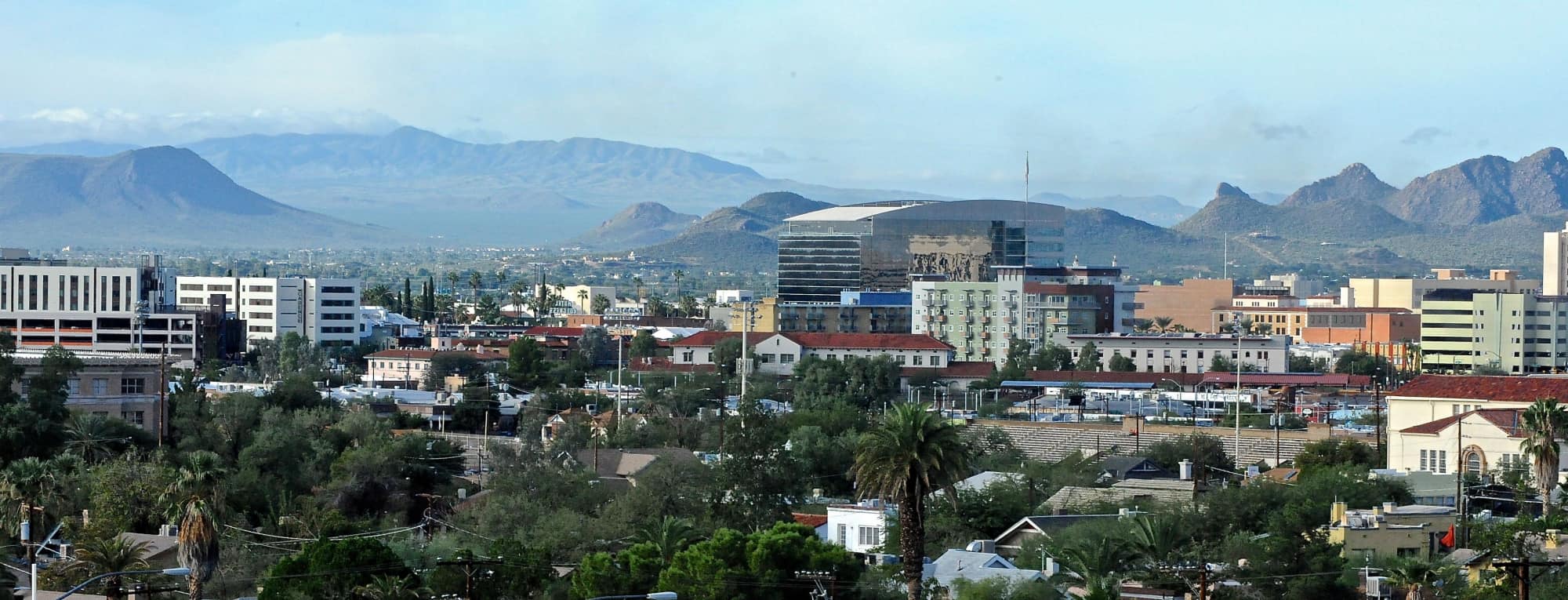 Campus Views (2015)