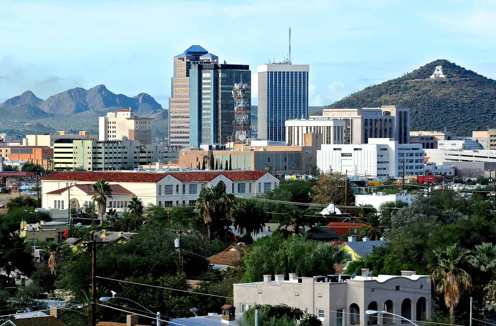 Campus Views (2015)