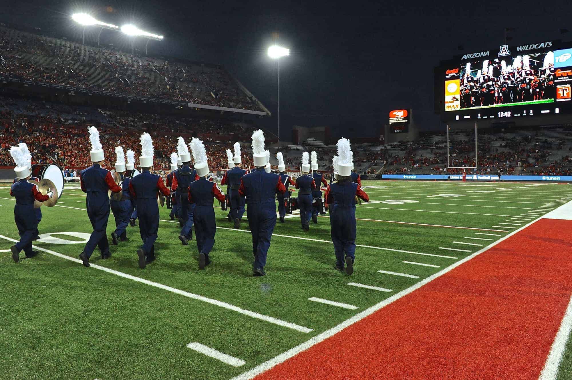 Pride Pregame with Tucson Boys Choir