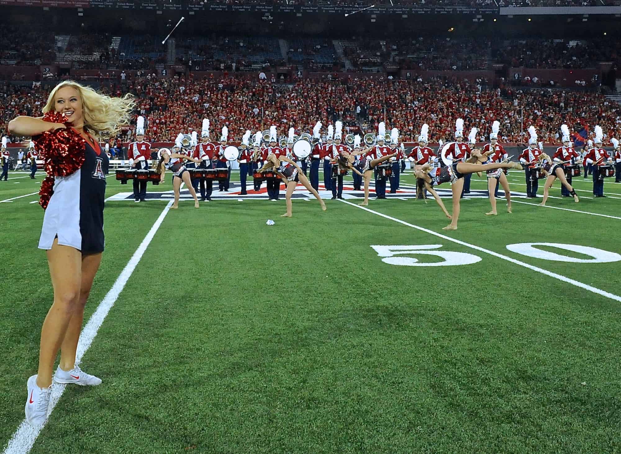 Pride Pregame with Tucson Boys Choir