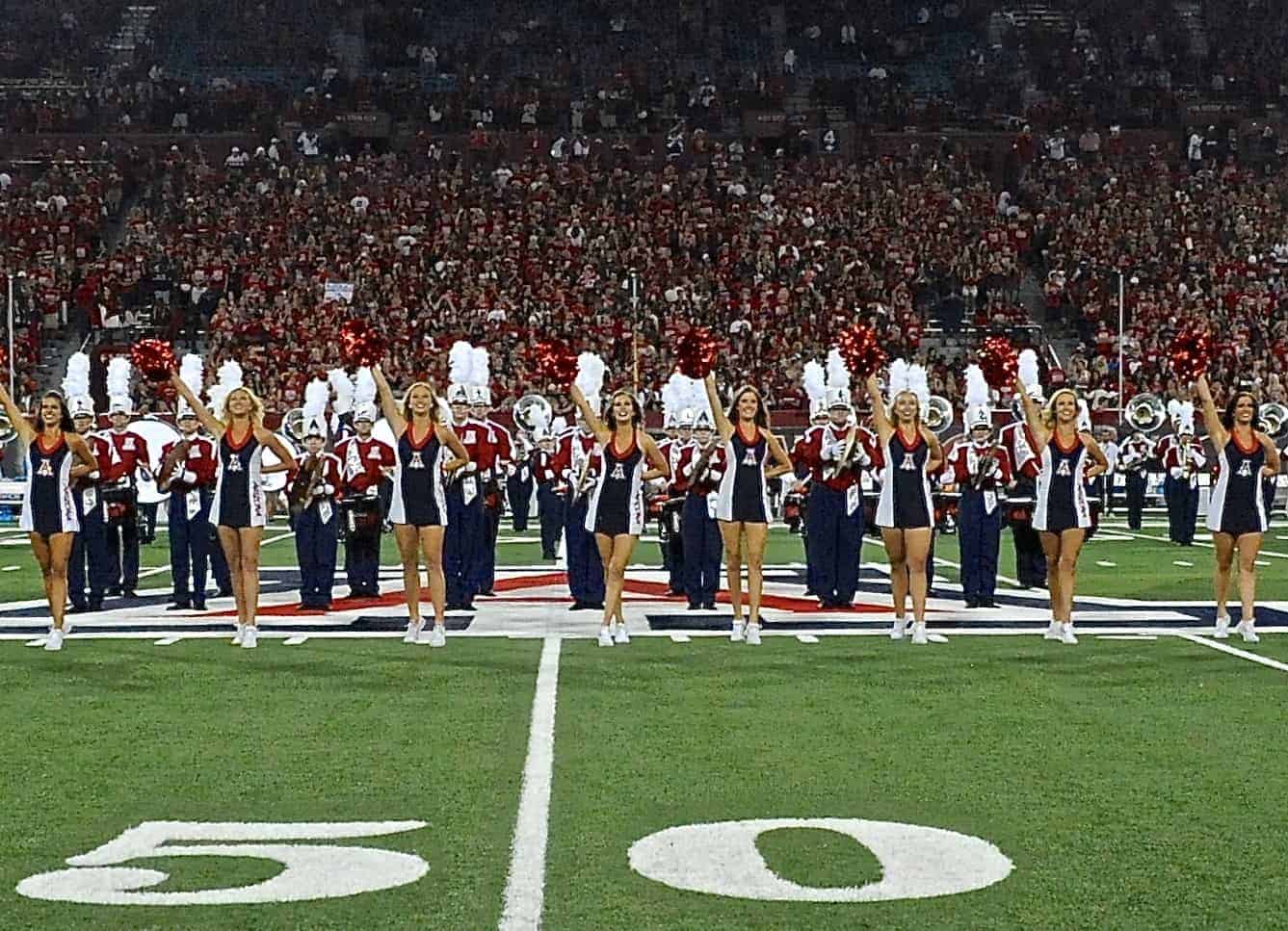 Pride Pregame with Tucson Boys Choir