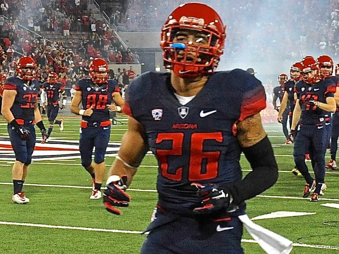 The Wildcat Warm-up