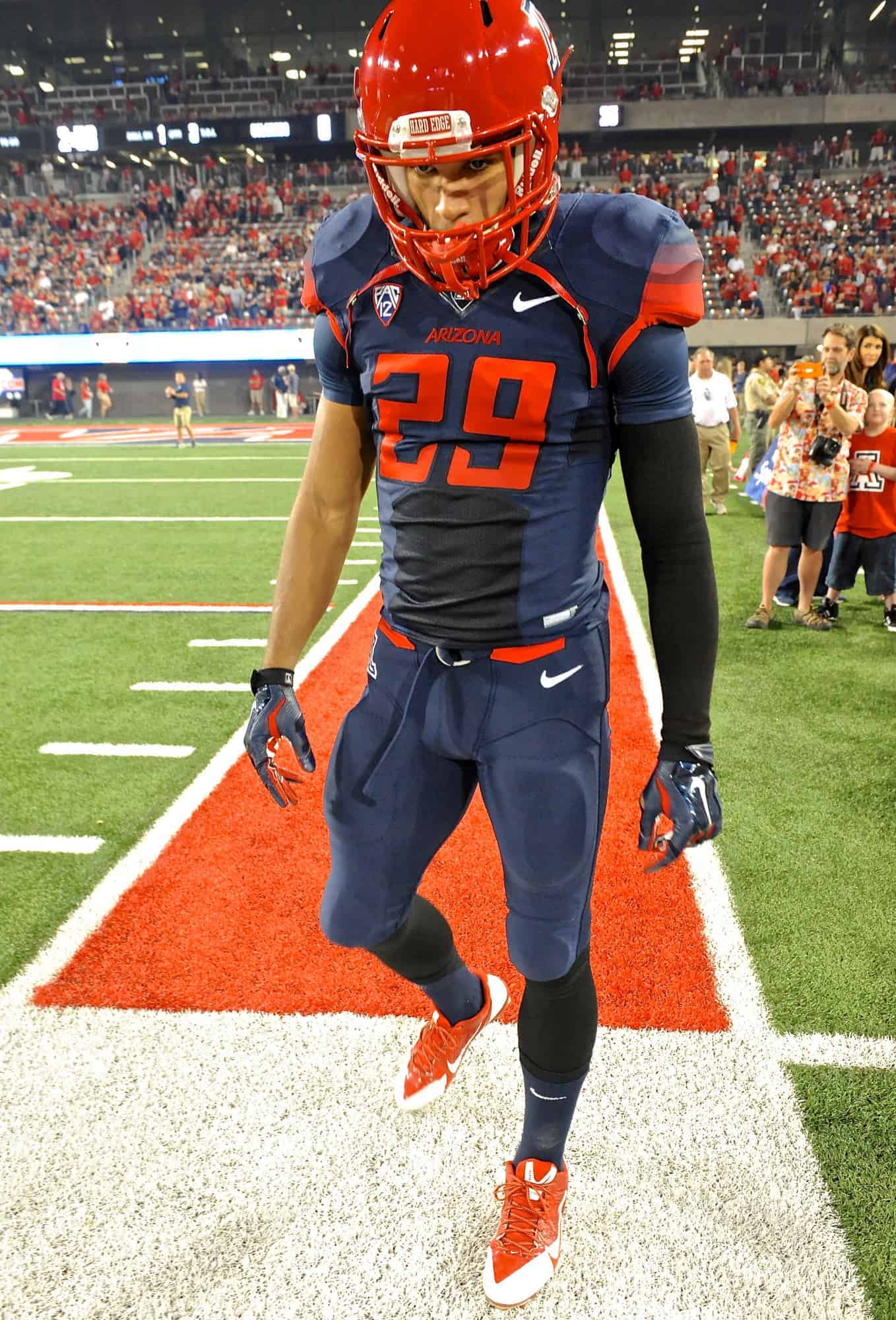 The Wildcat Warm-up