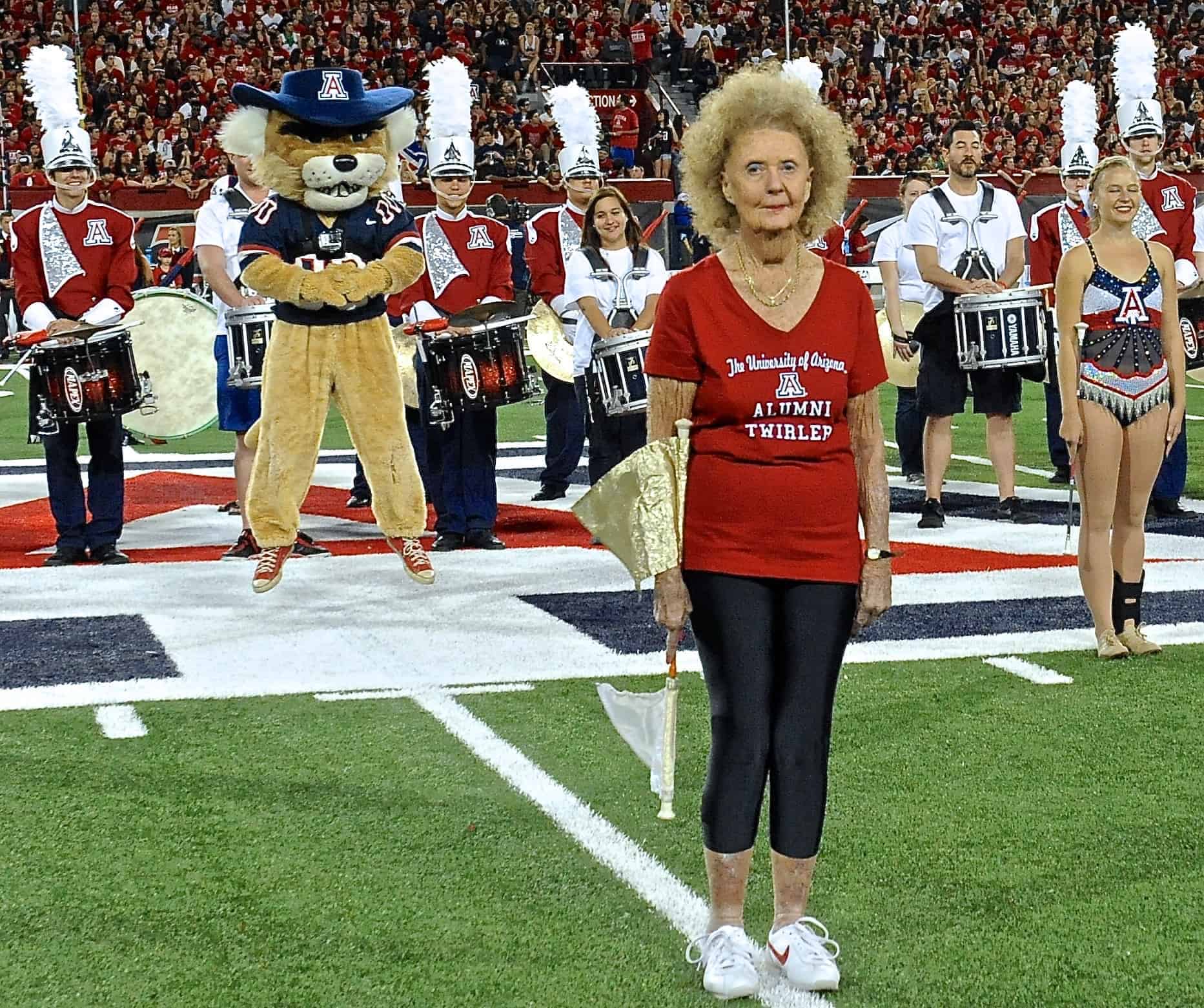 Halftime Performance and Awards