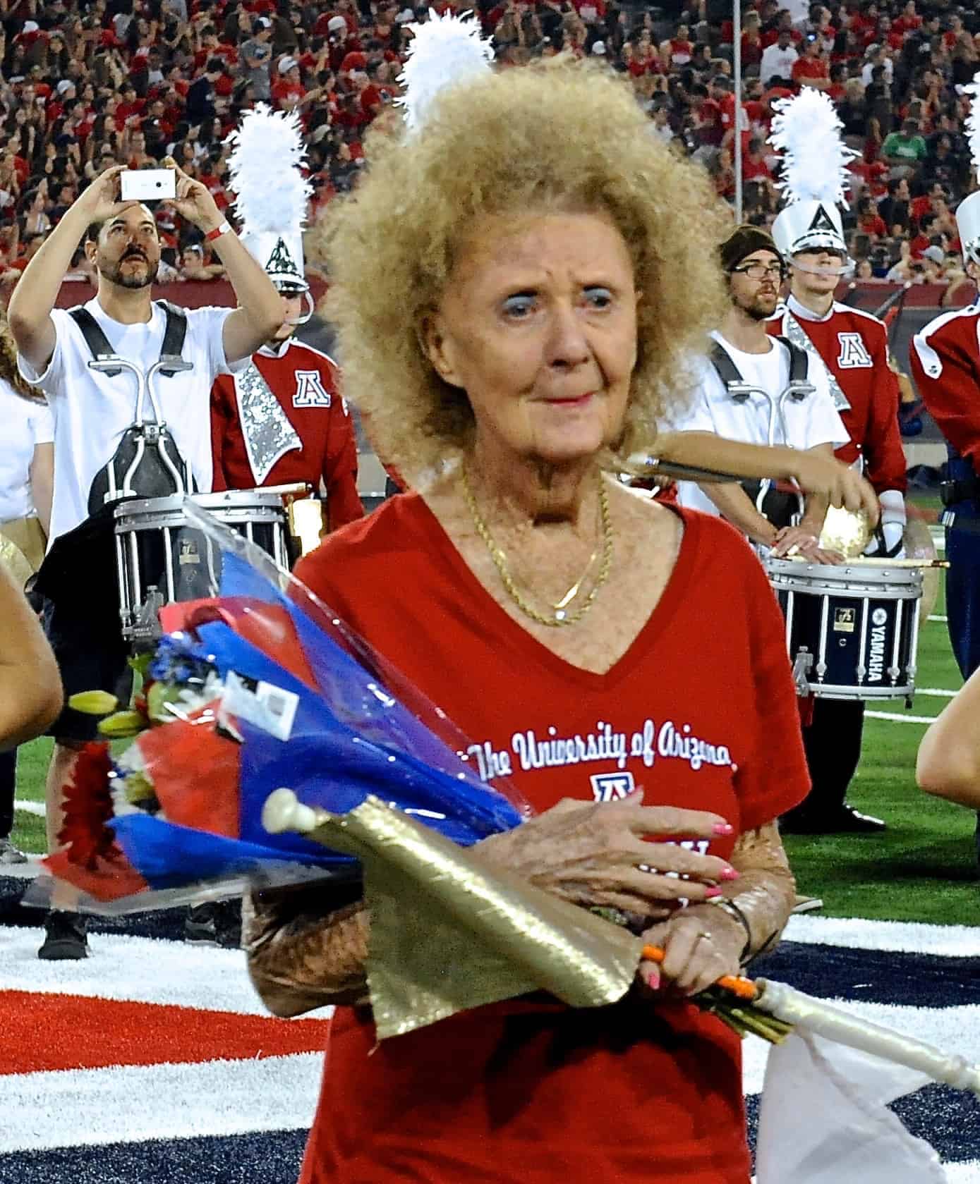 Halftime Performance and Awards