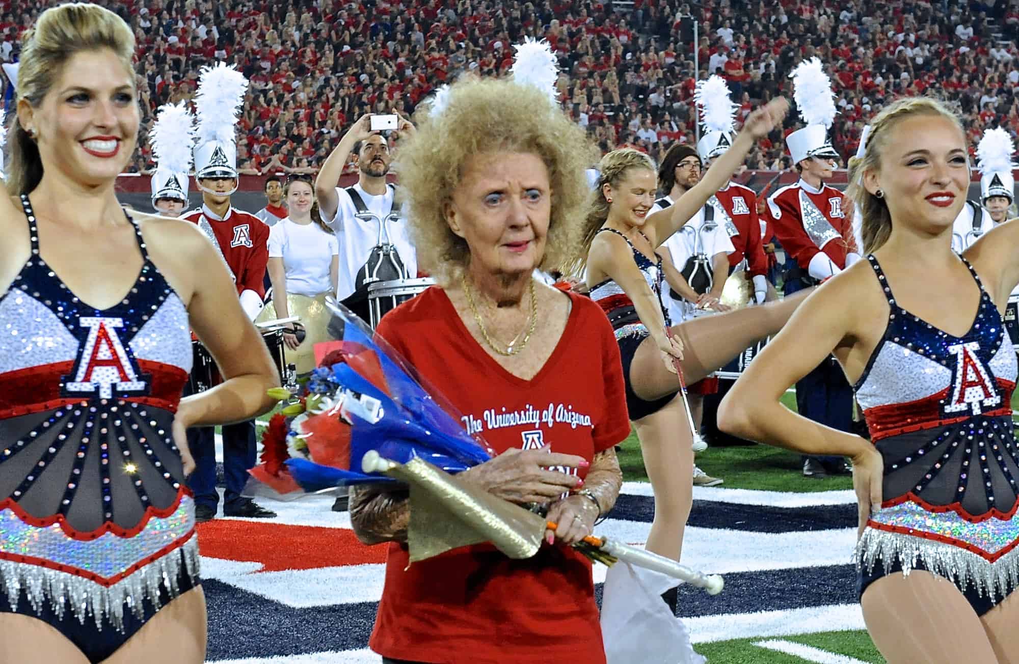 Halftime Performance and Awards