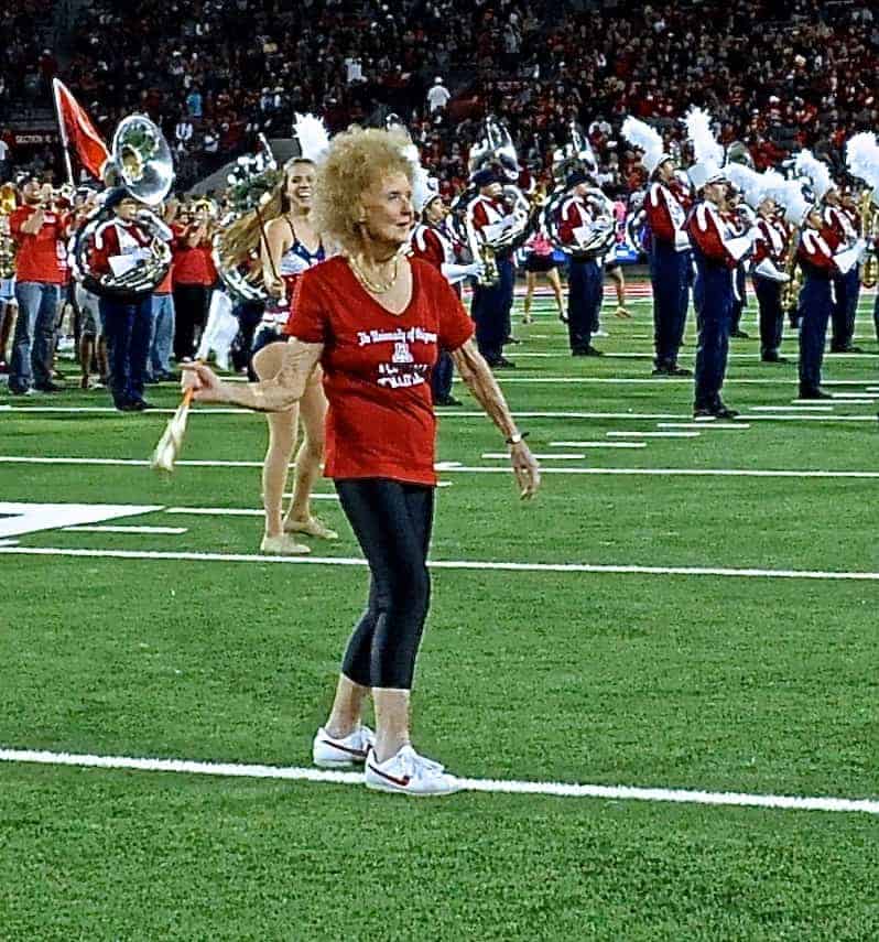Halftime Performance and Awards