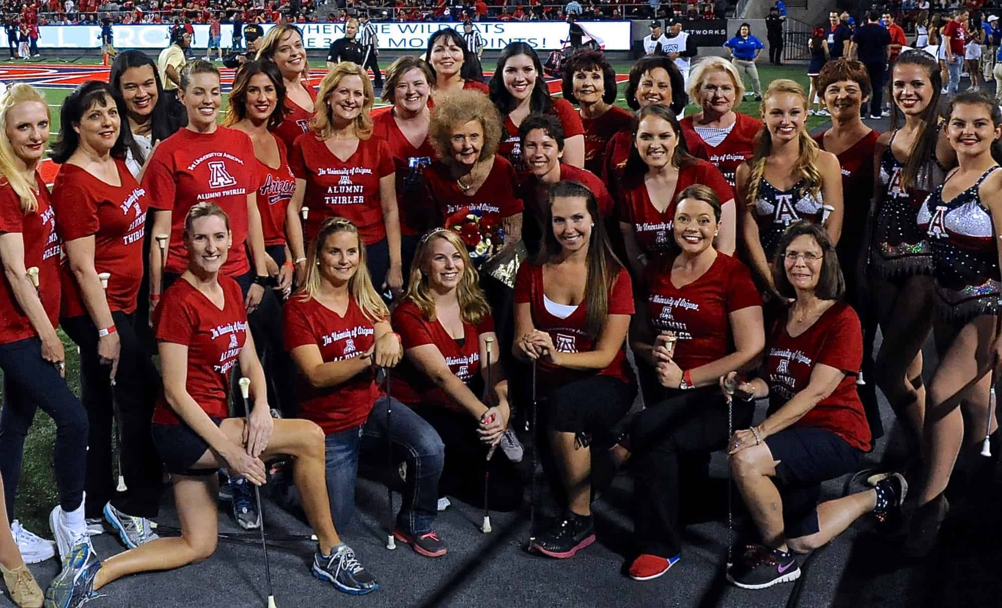 Halftime Performance and Awards