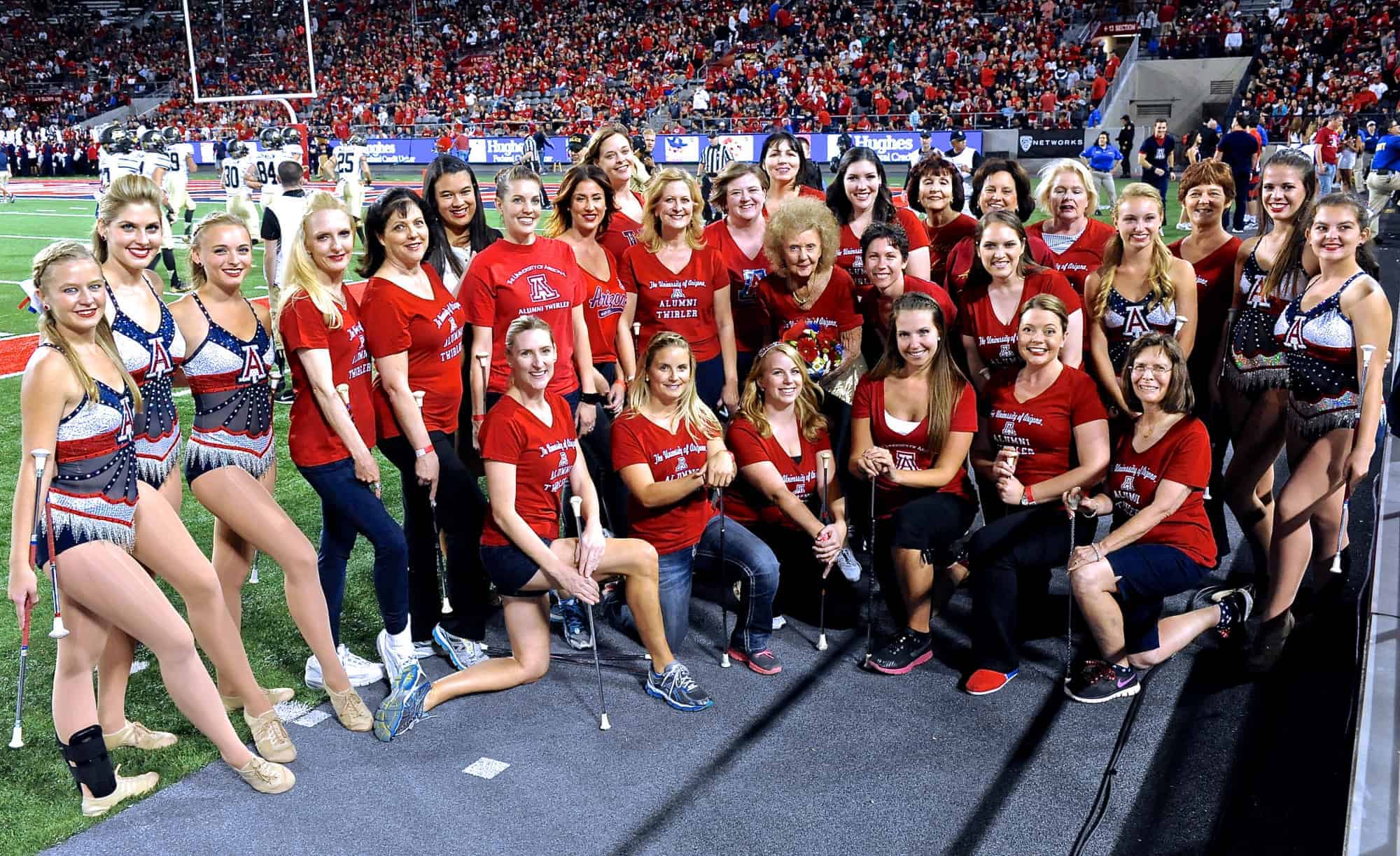 Halftime Performance and Awards