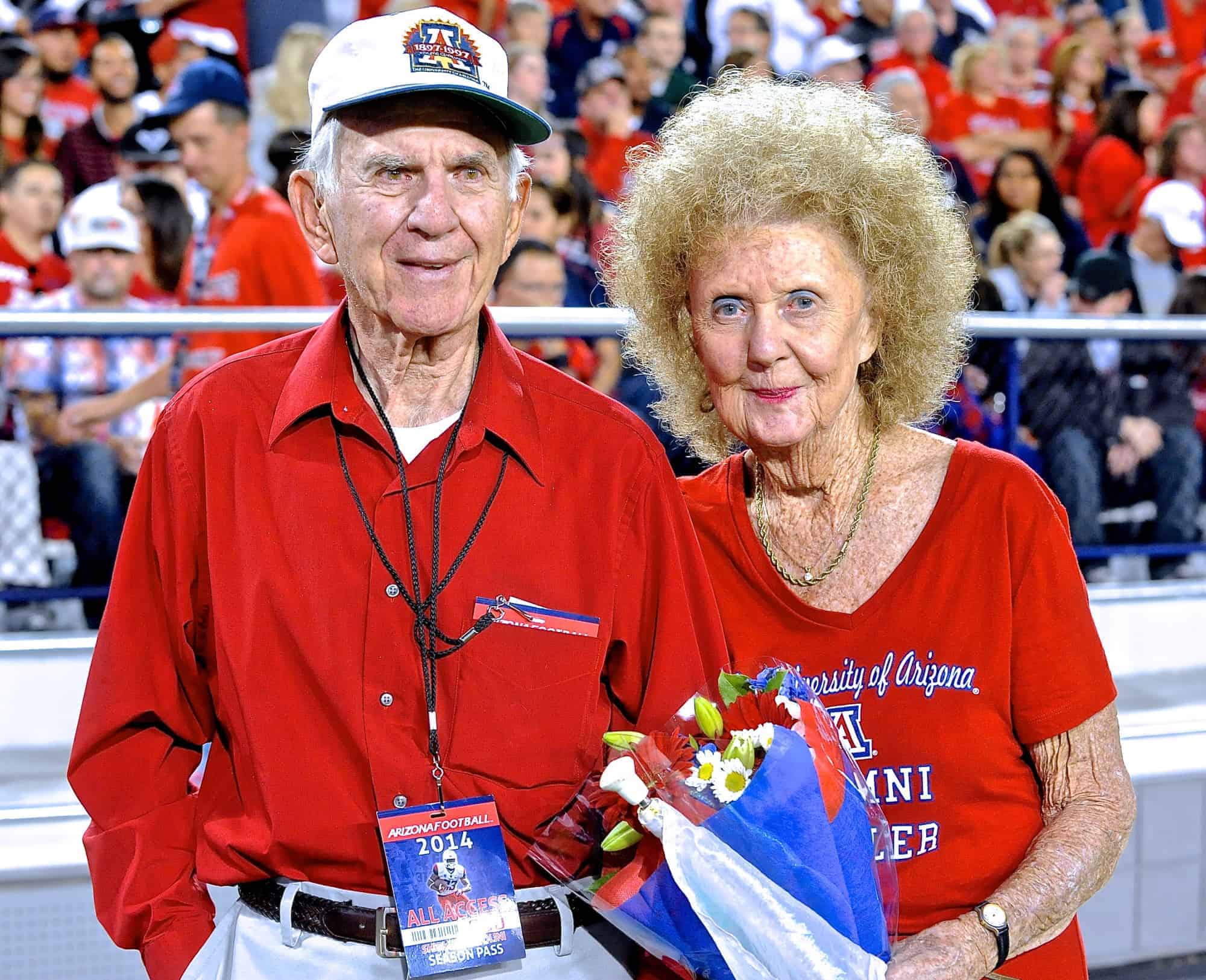 Halftime Performance and Awards