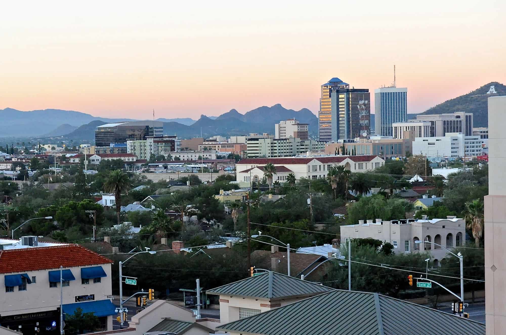 Campus Views (2015)
