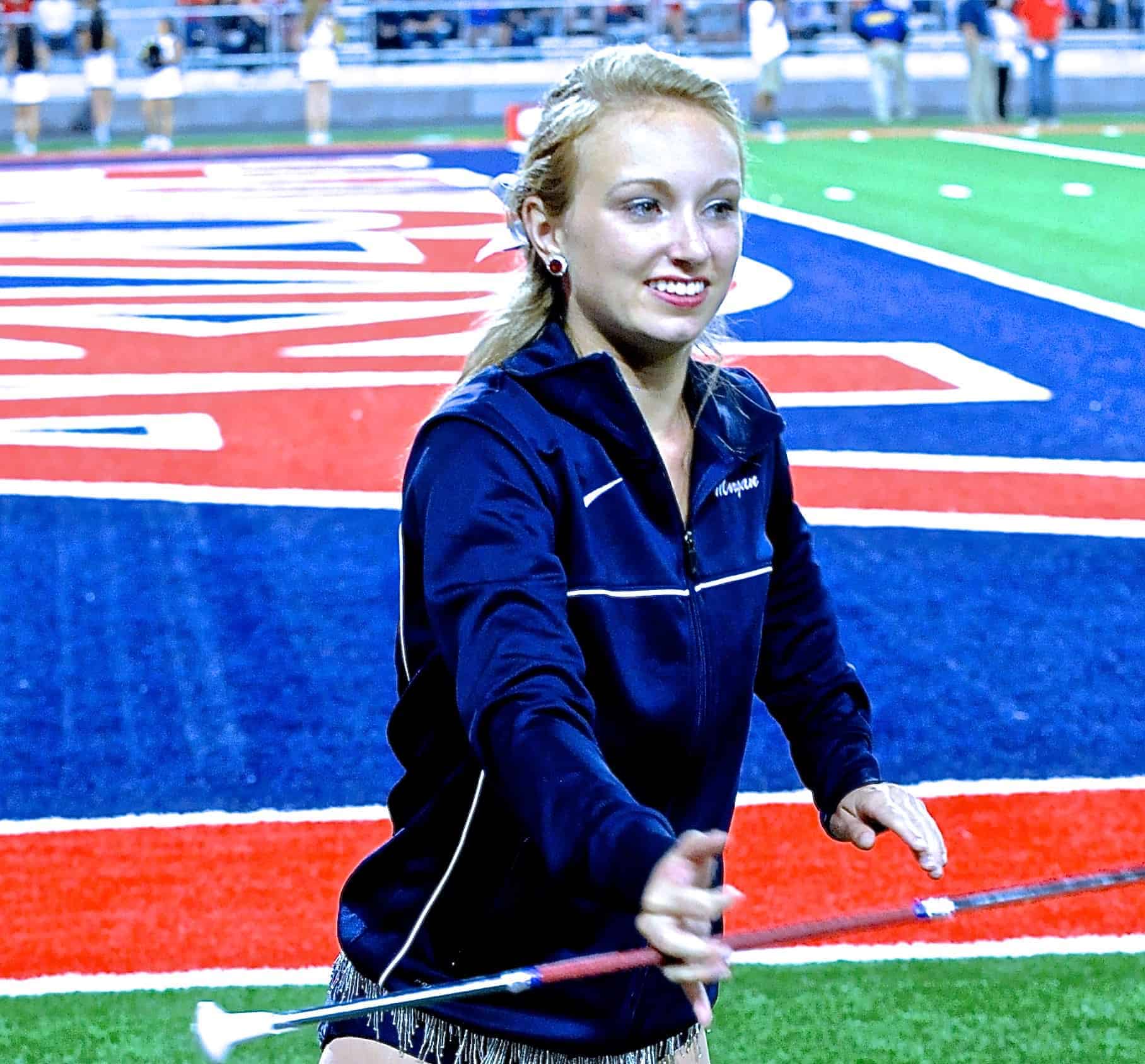 UA vs Colorado 2nd Half
