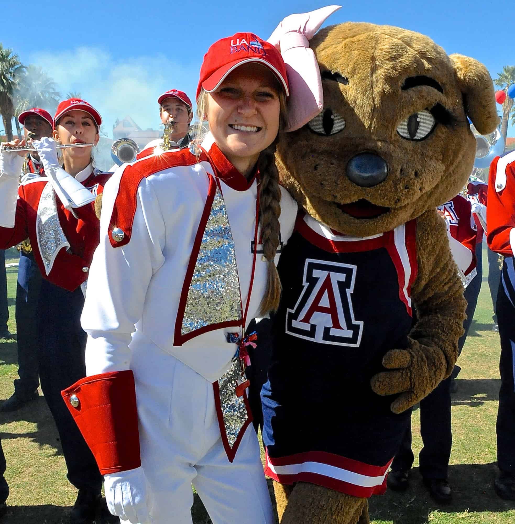 2015 Alumni Association Homecoming Barbecue Bash