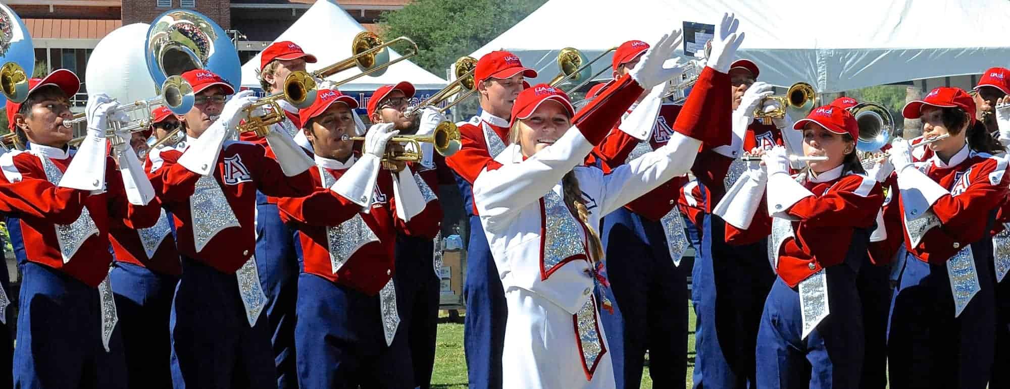 2015 Alumni Association Homecoming Barbecue Bash