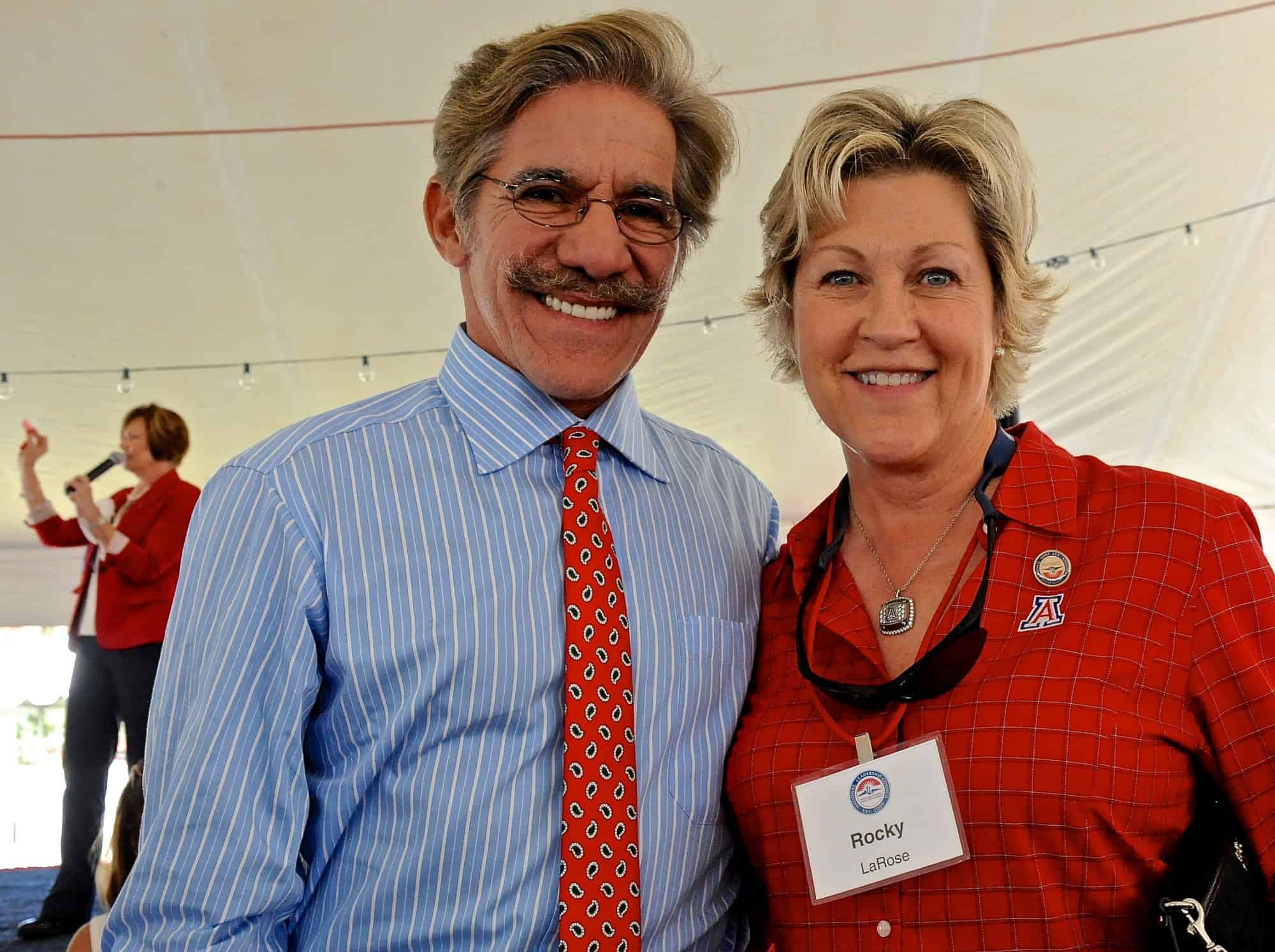 2015 Alumni Association Homecoming Barbecue Bash