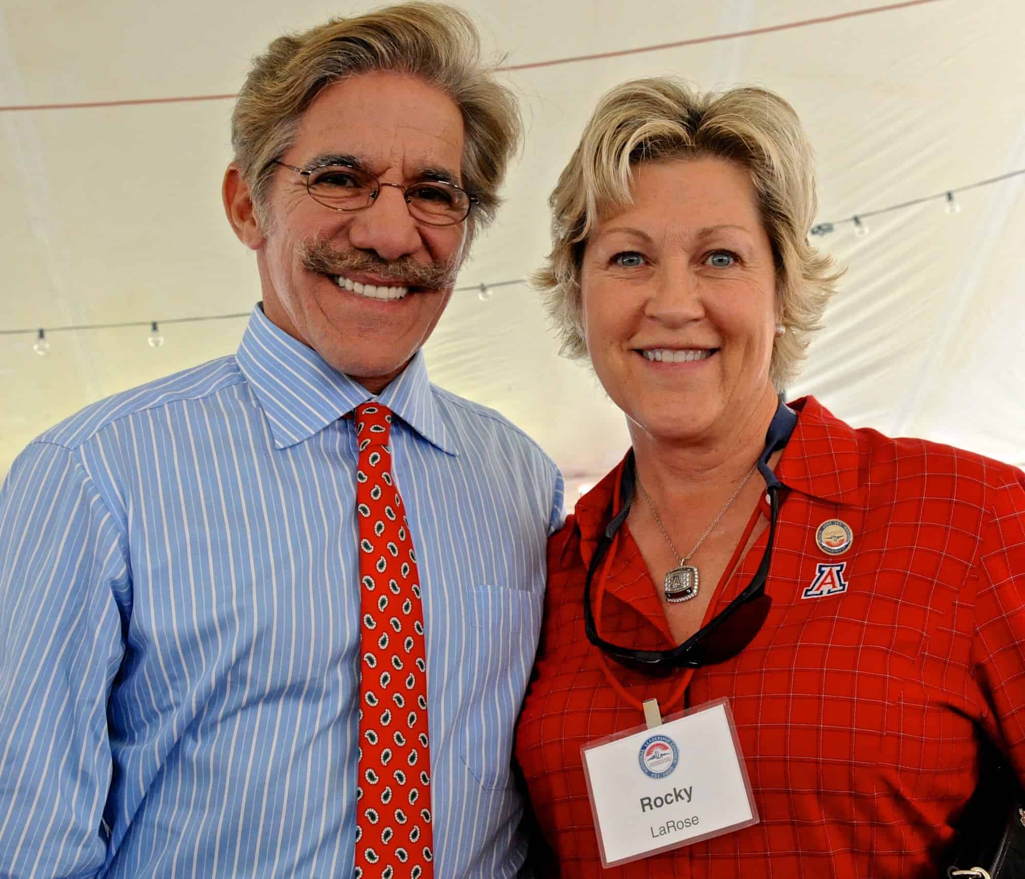 2015 Alumni Association Homecoming Barbecue Bash