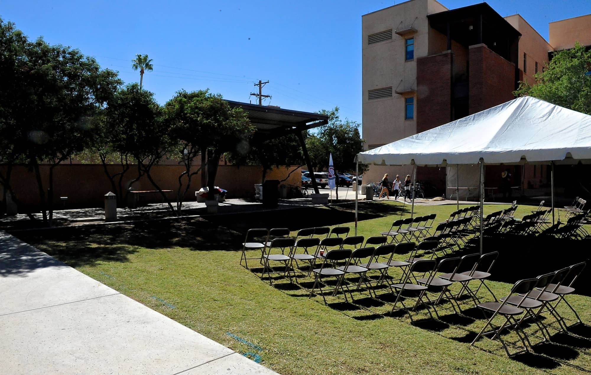 Campus Views (2015)