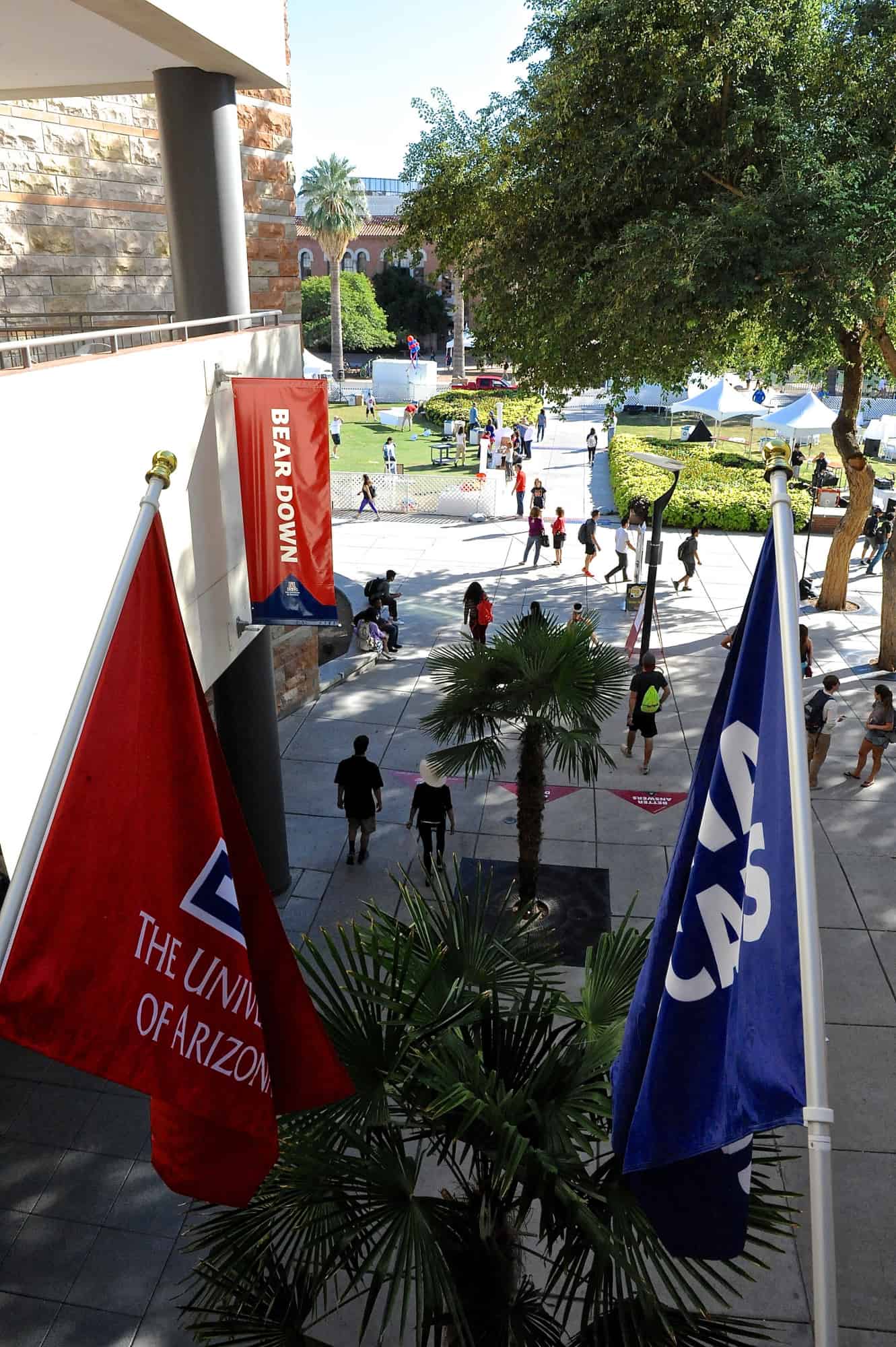 Campus Views (2015)