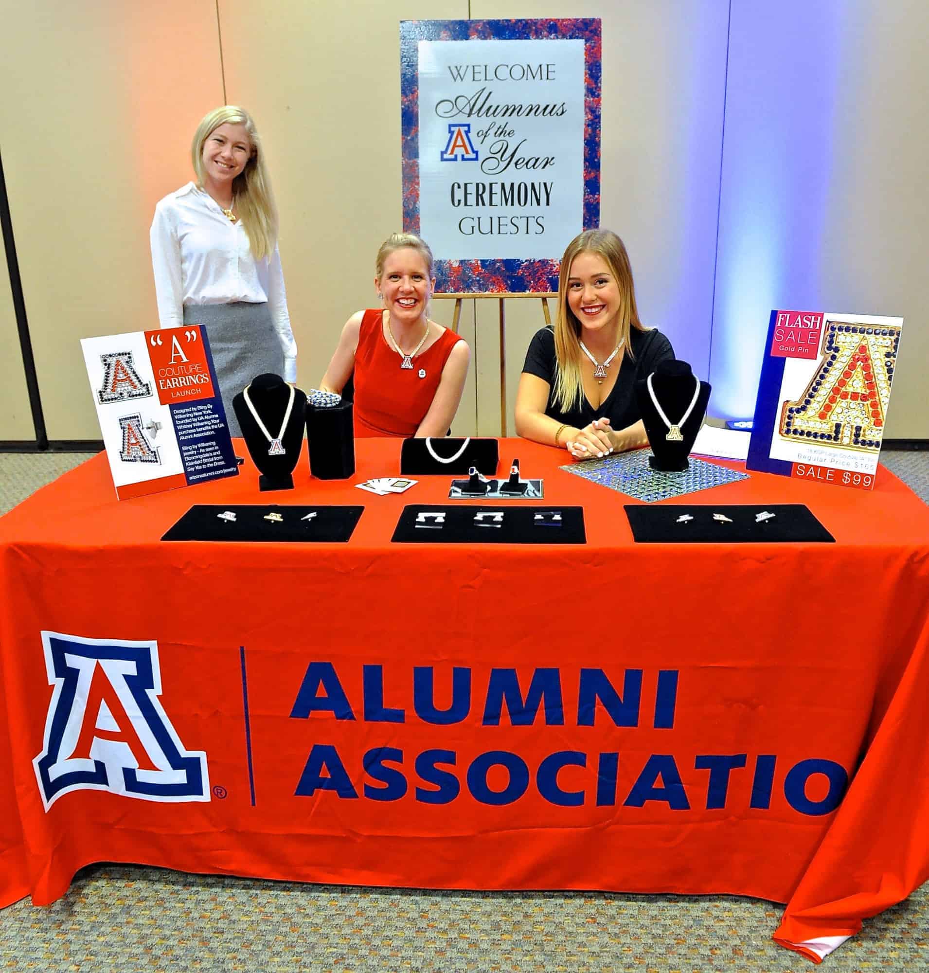 Alumnus of the Year