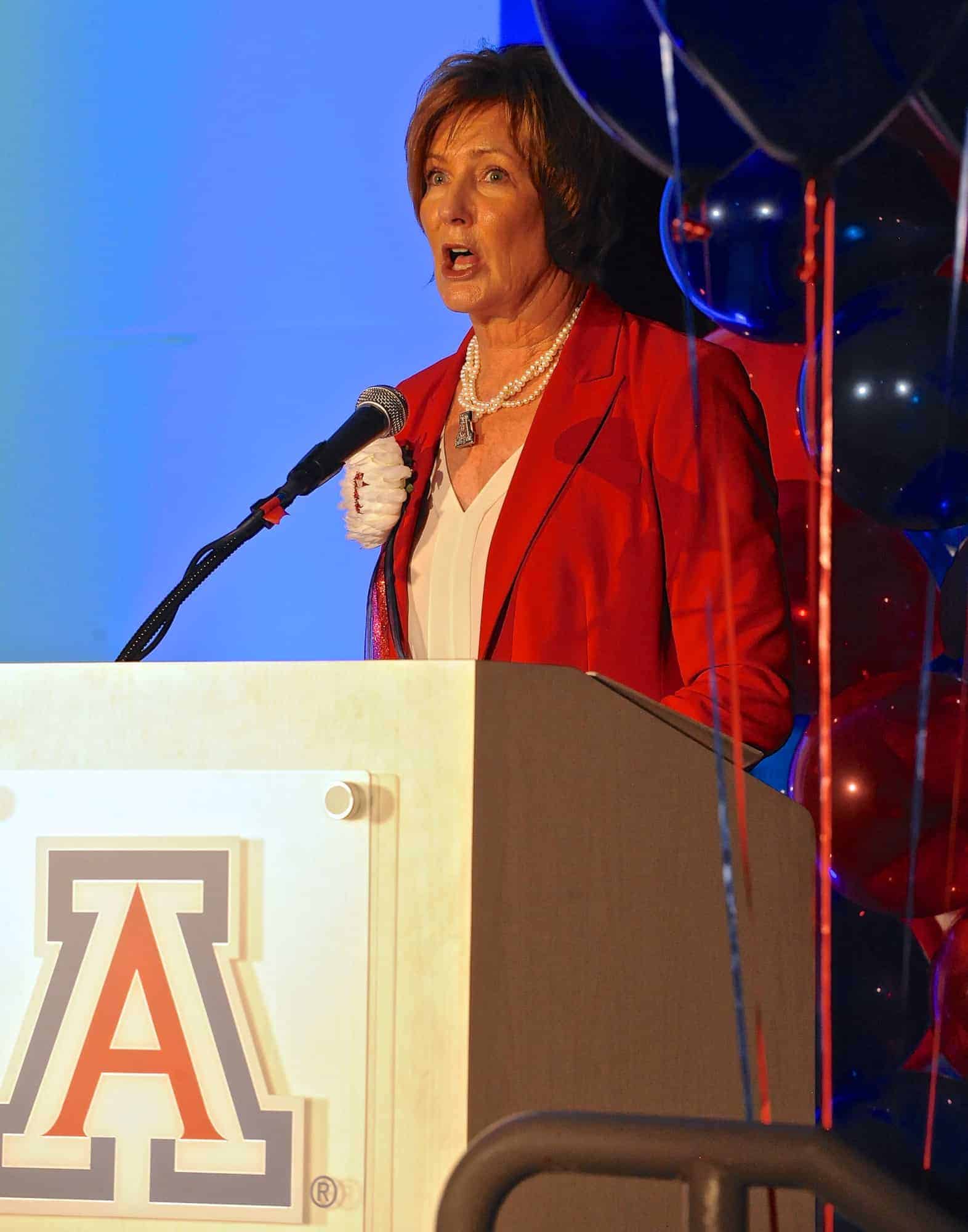 Alumnus of the Year