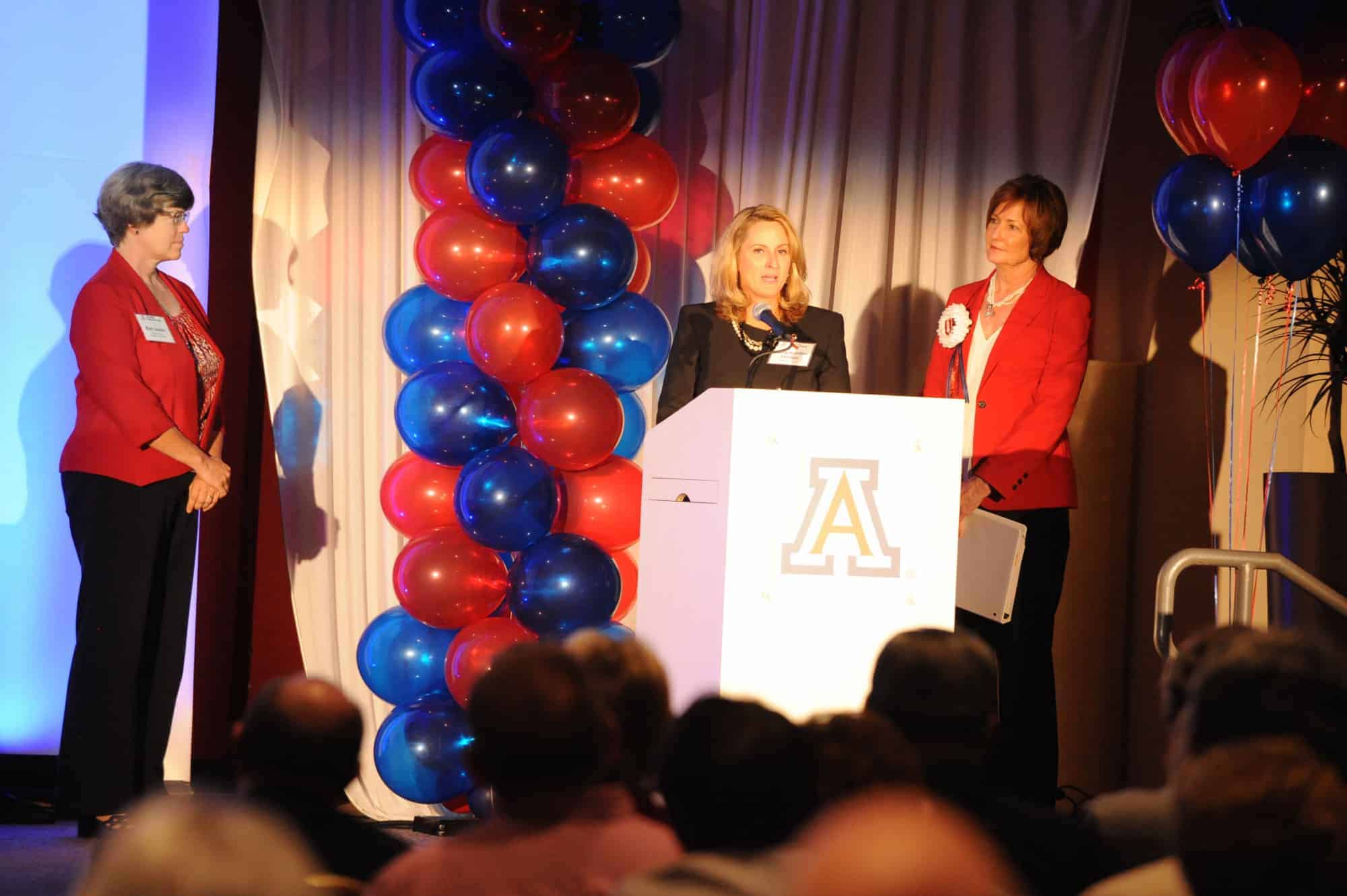 Alumnus of the Year