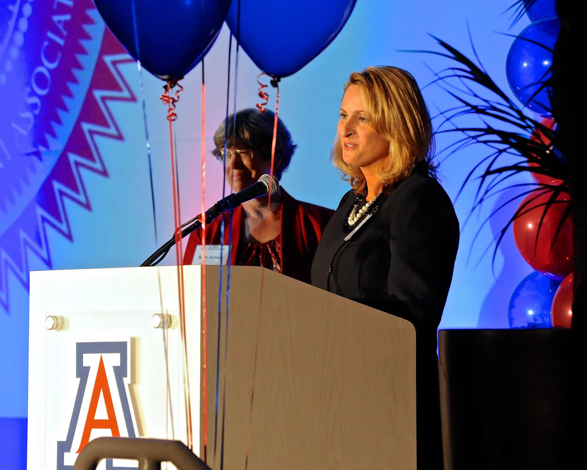 Alumnus of the Year