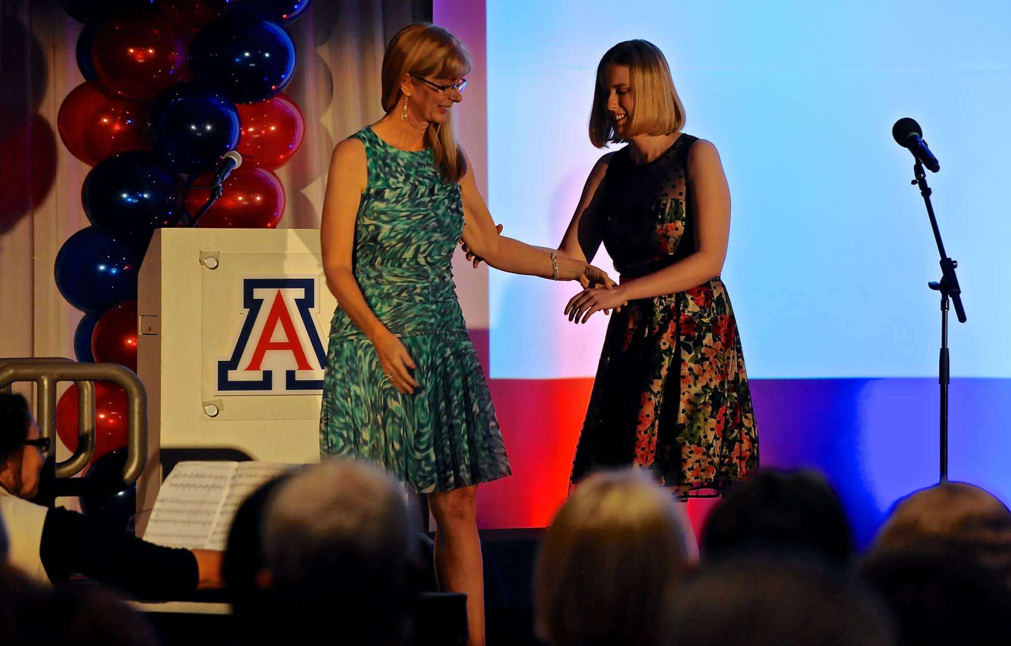 Alumnus of the Year