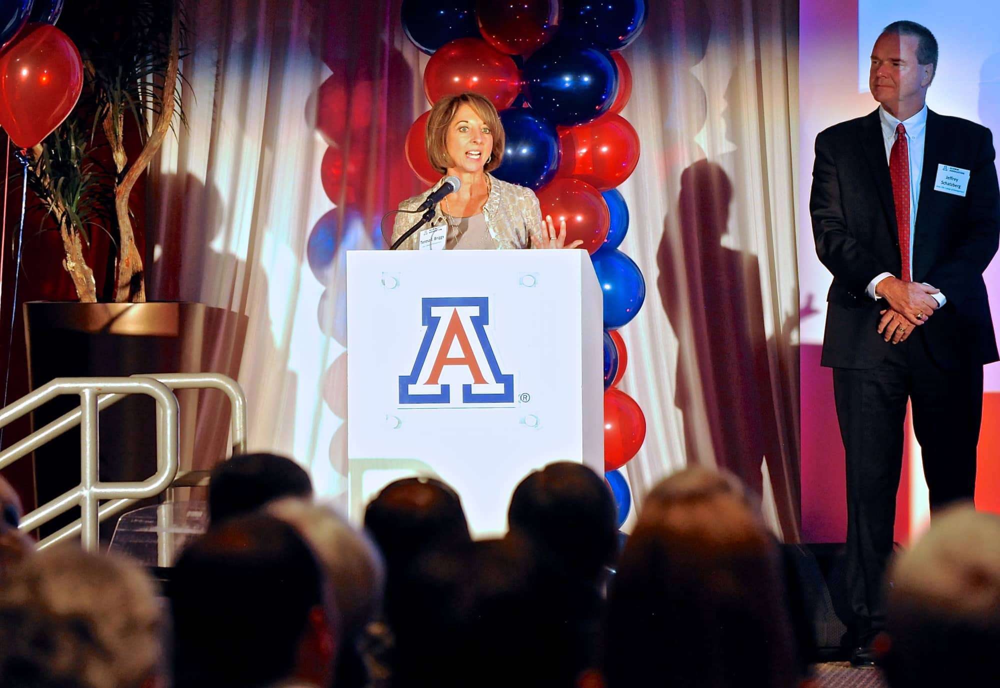 Alumnus of the Year
