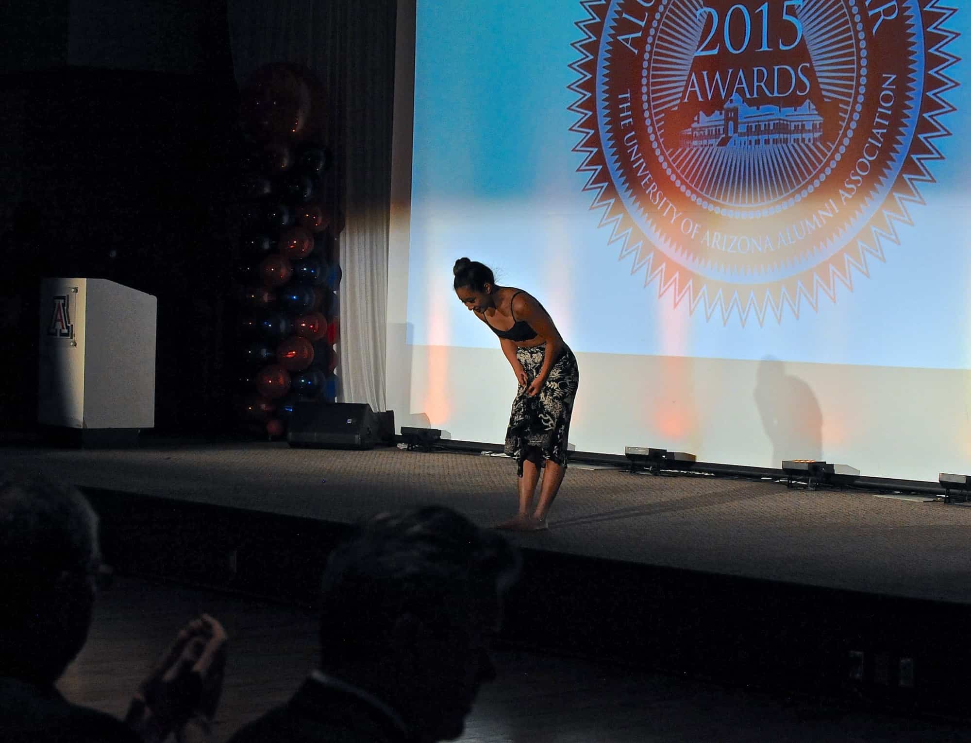 Alumnus of the Year