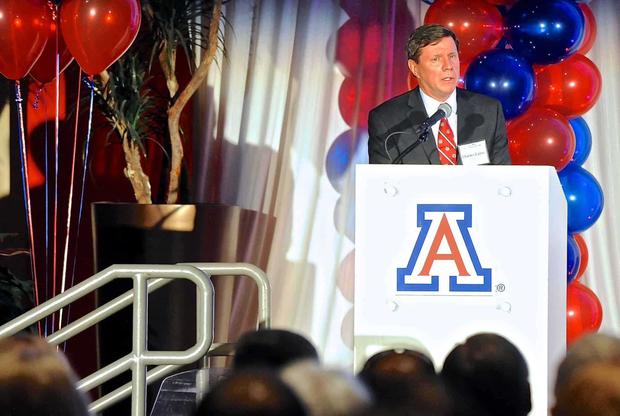 Alumnus of the Year