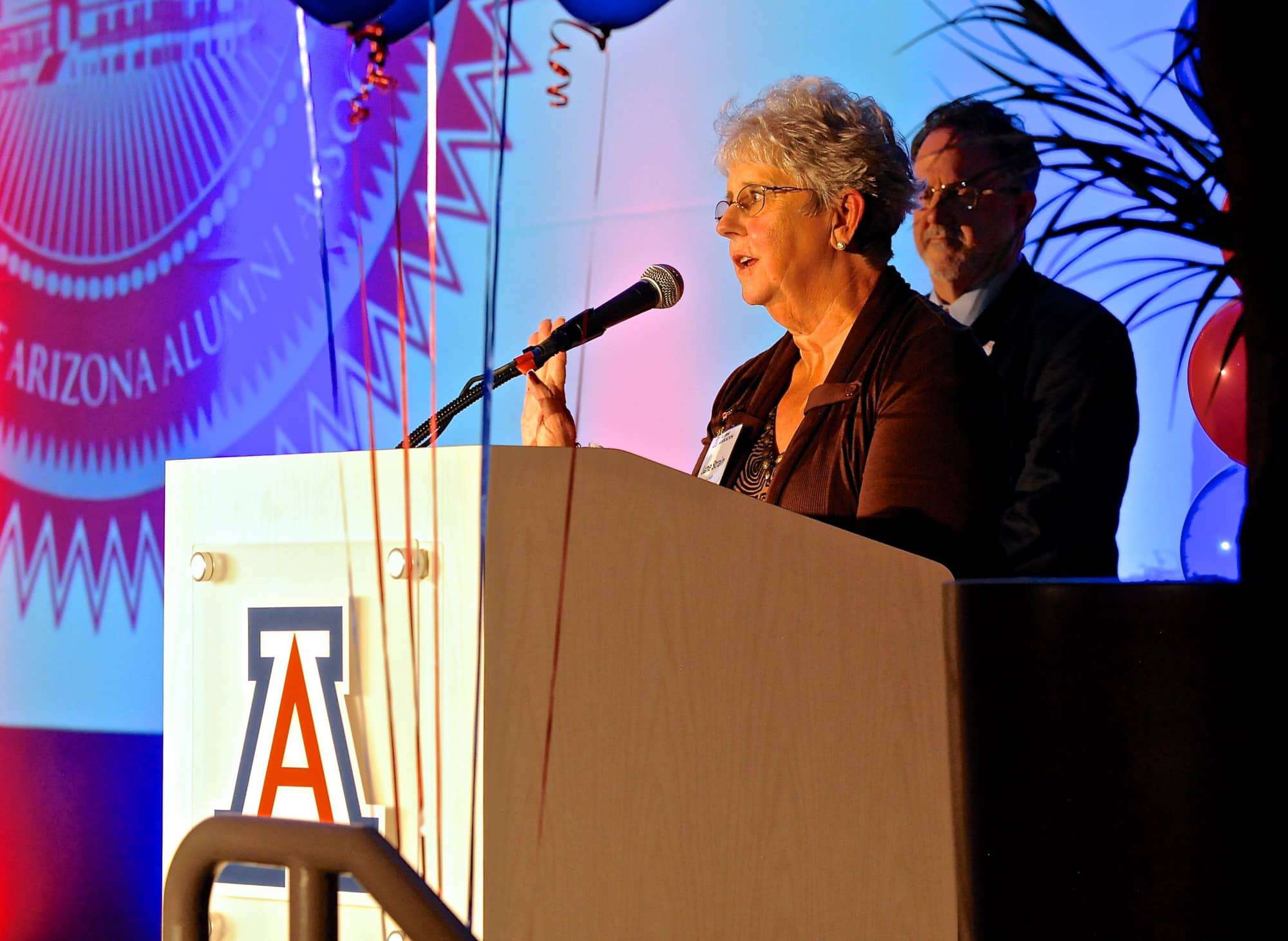 Alumnus of the Year