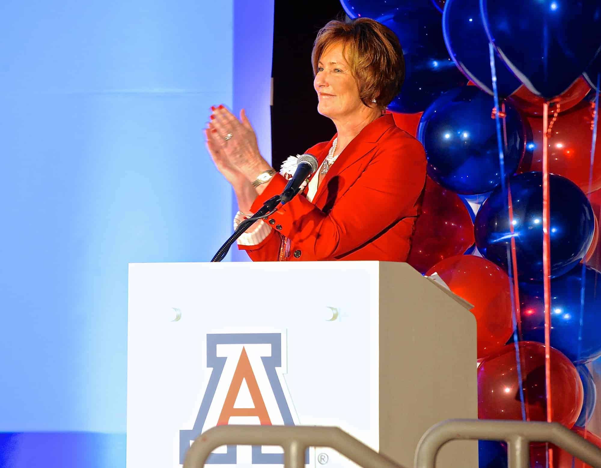 Alumnus of the Year