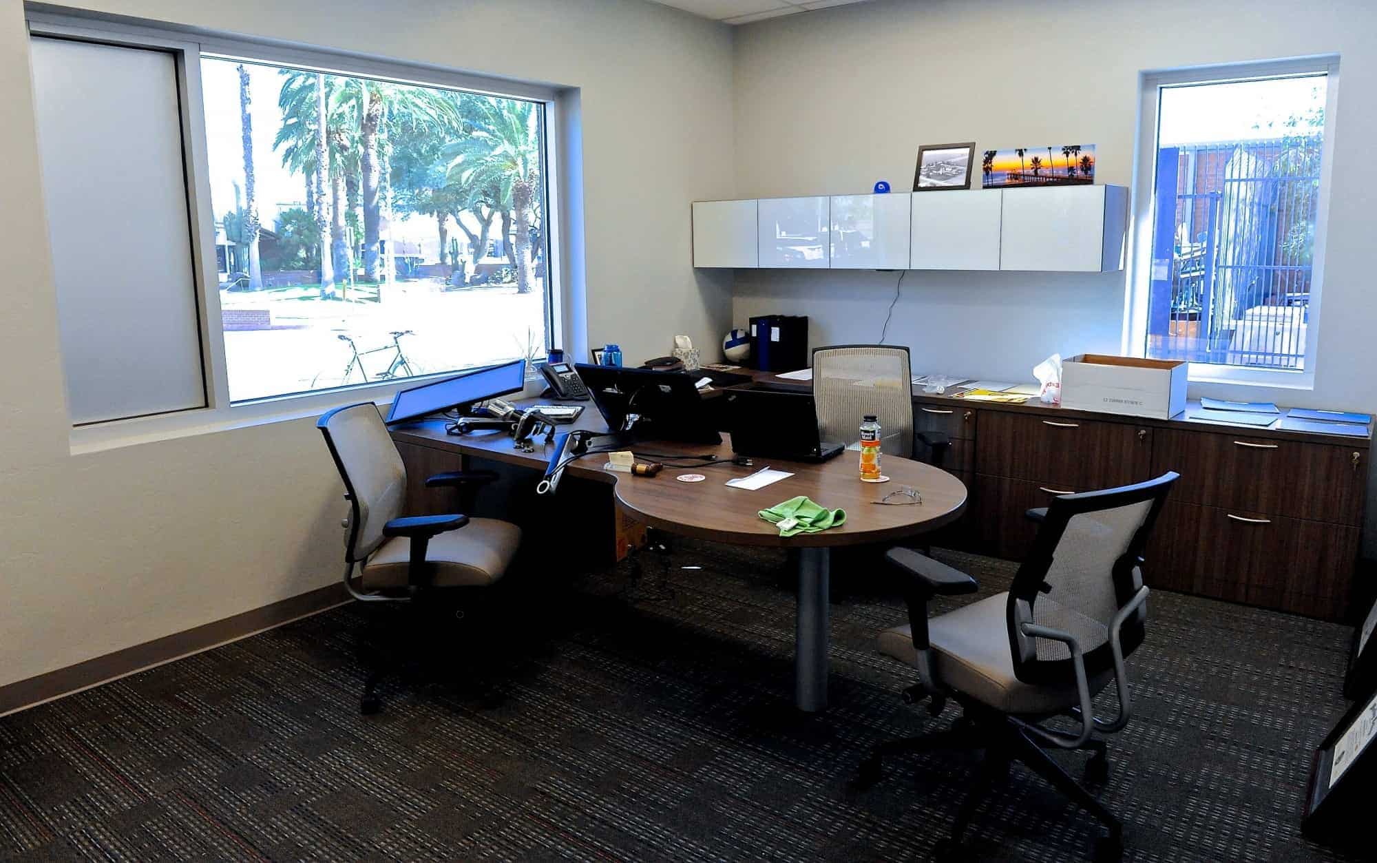 C.A.T.S. Academic Center