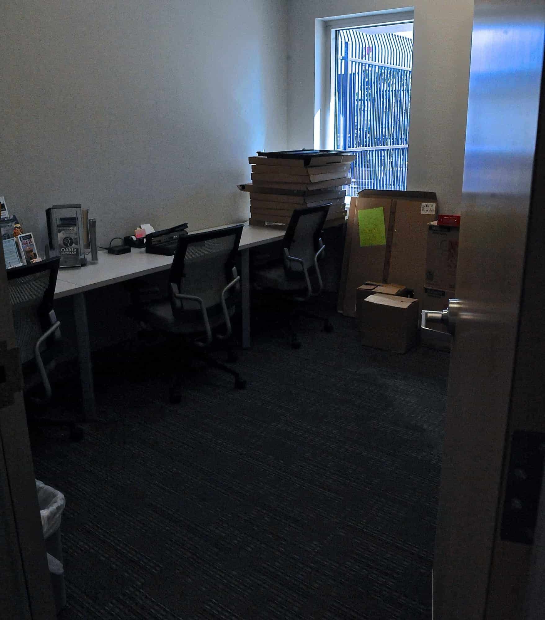 C.A.T.S. Academic Center