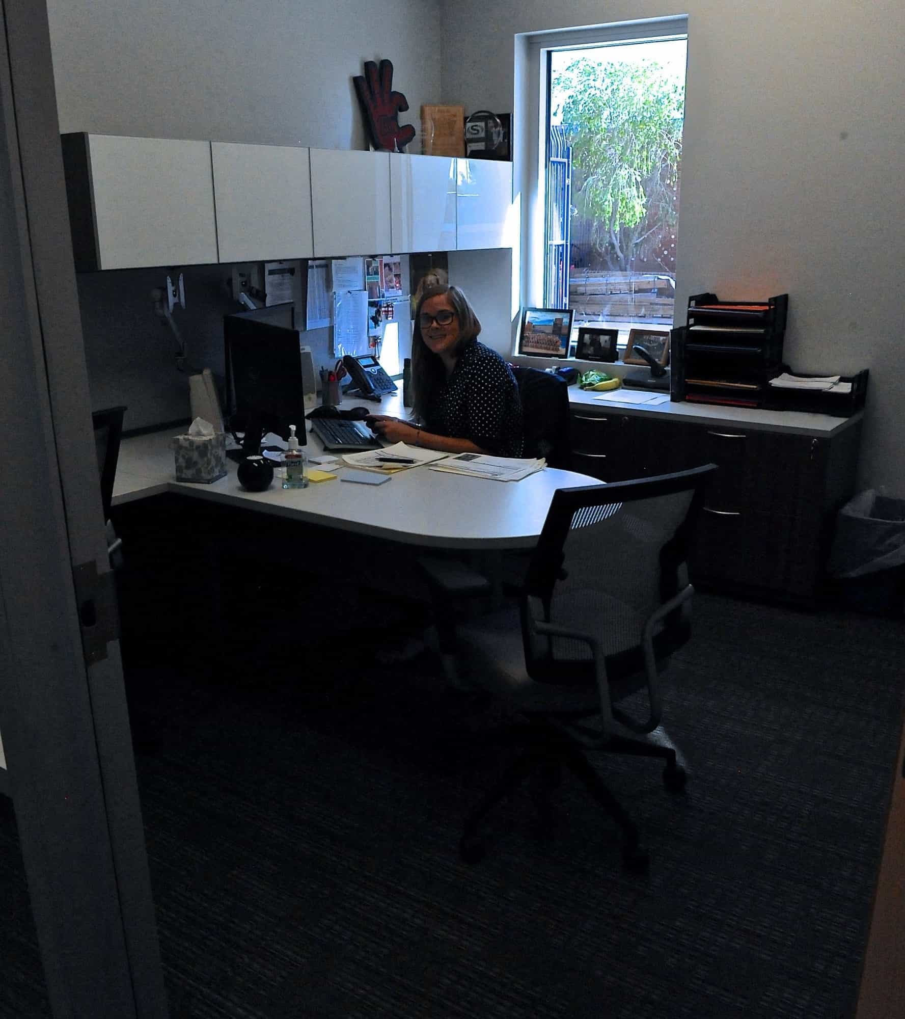 C.A.T.S. Academic Center