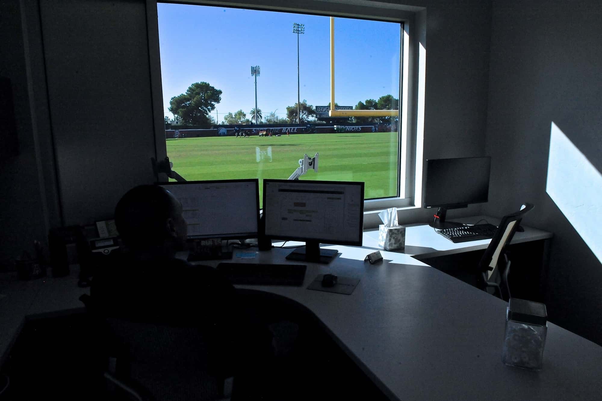 C.A.T.S. Academic Center