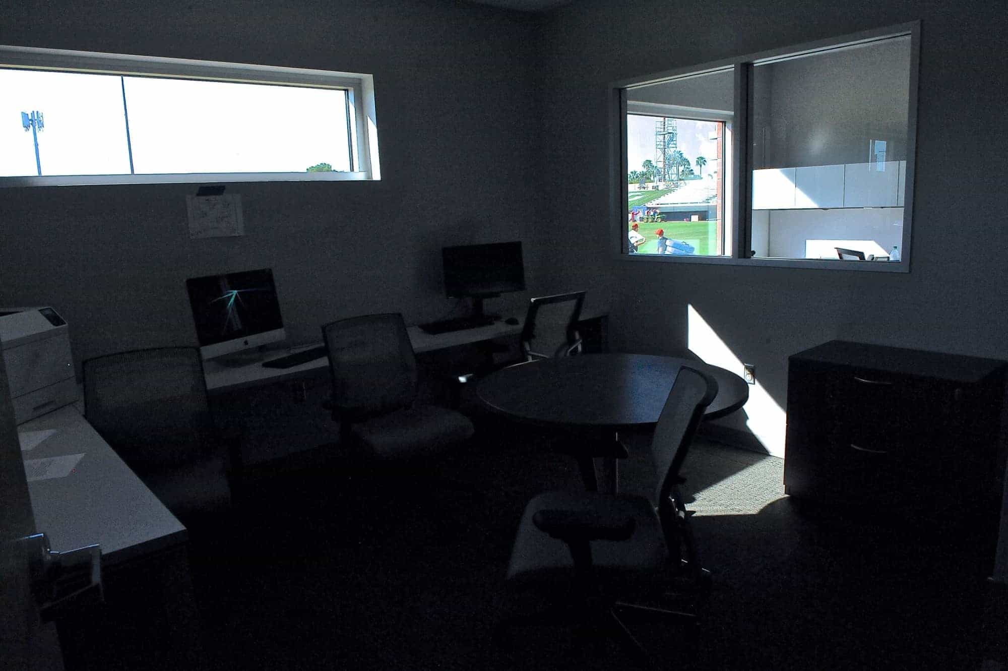 C.A.T.S. Academic Center