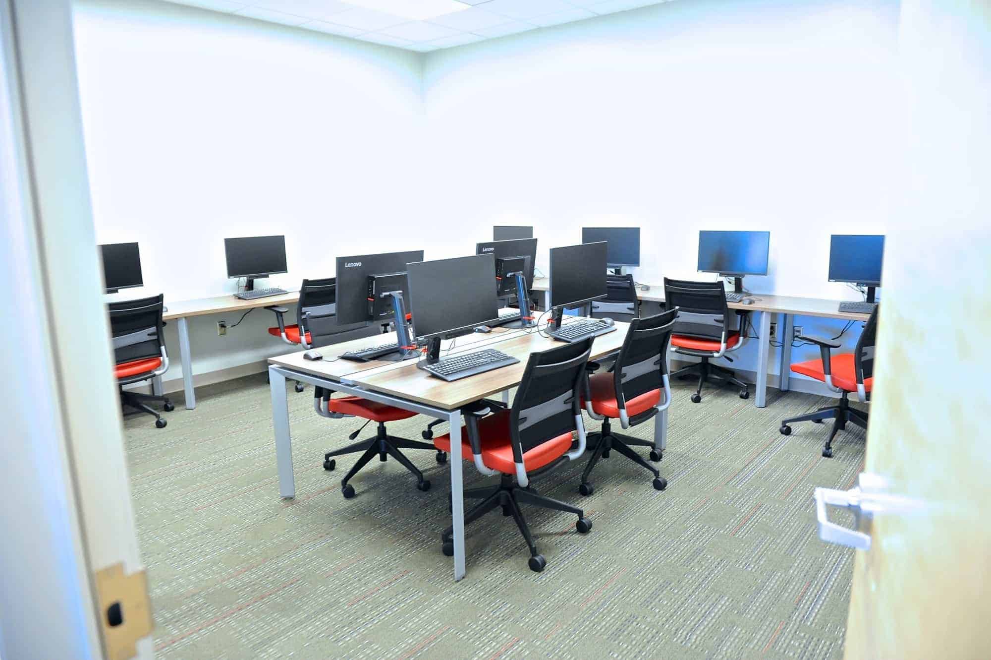 C.A.T.S. Academic Center