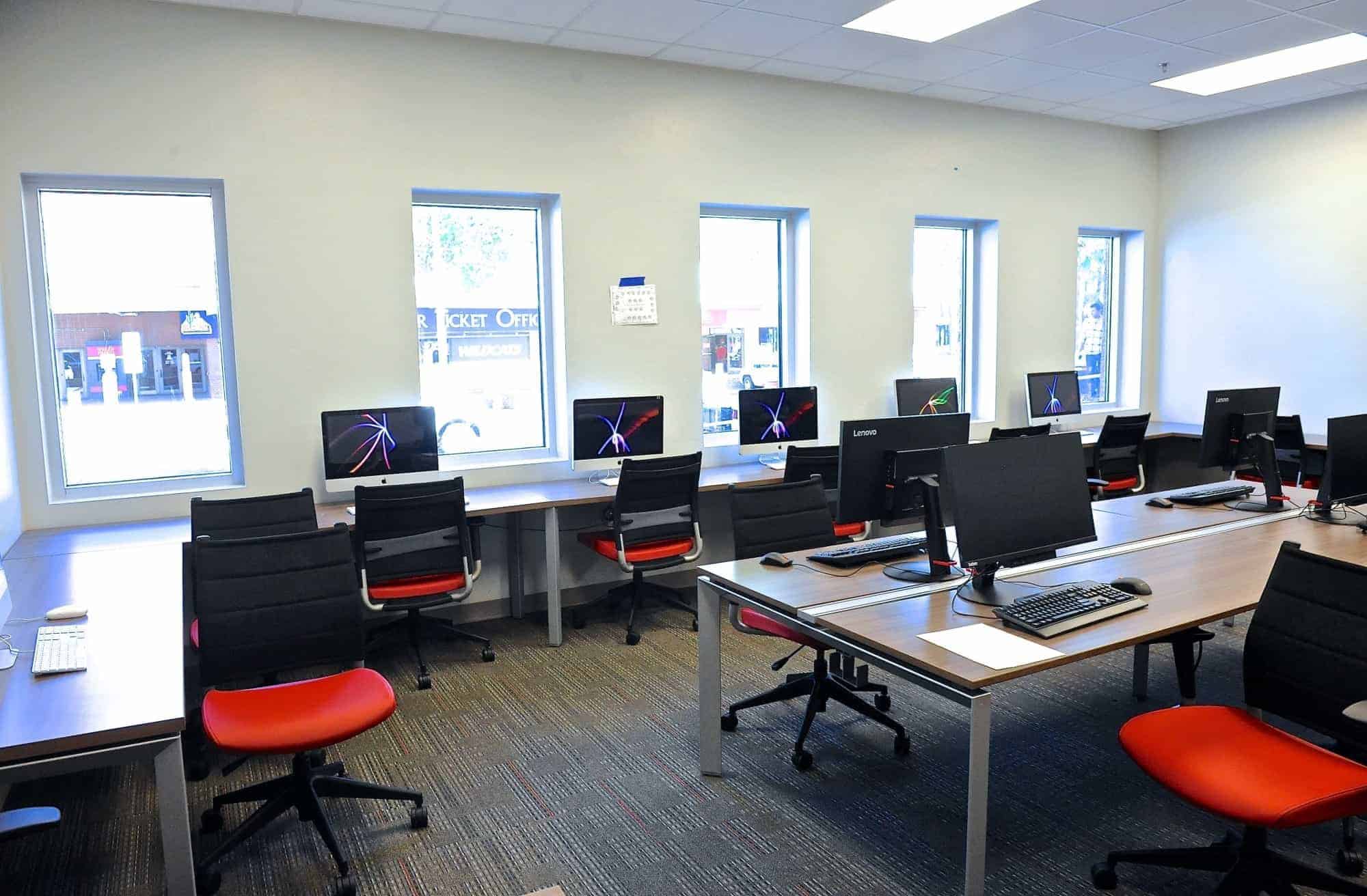 C.A.T.S. Academic Center