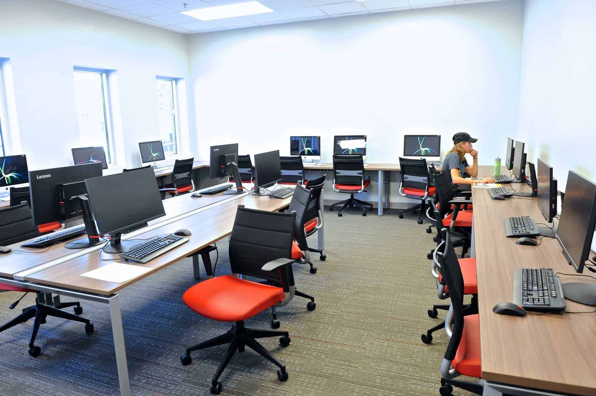 C.A.T.S. Academic Center
