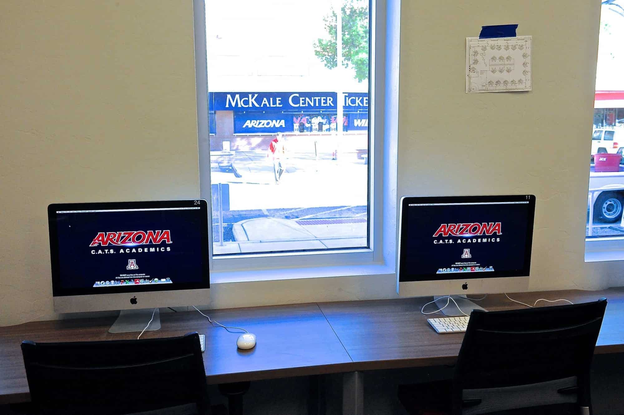 C.A.T.S. Academic Center