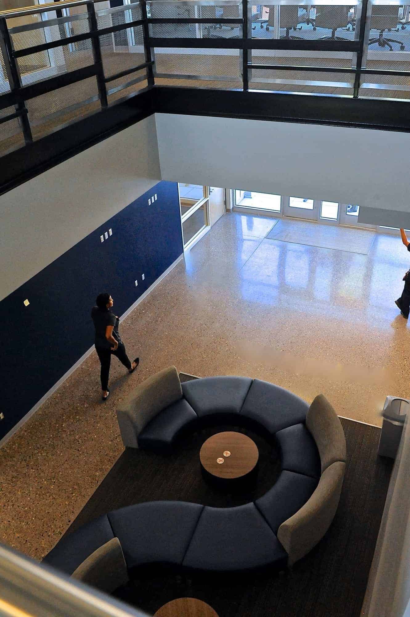 C.A.T.S. Academic Center
